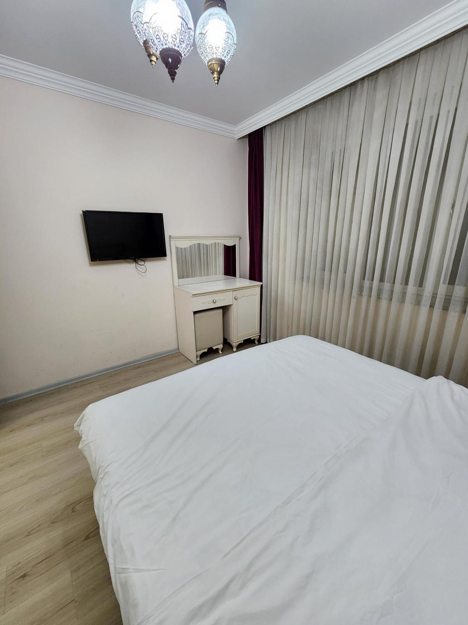 Esa Aparthotel Trabzon