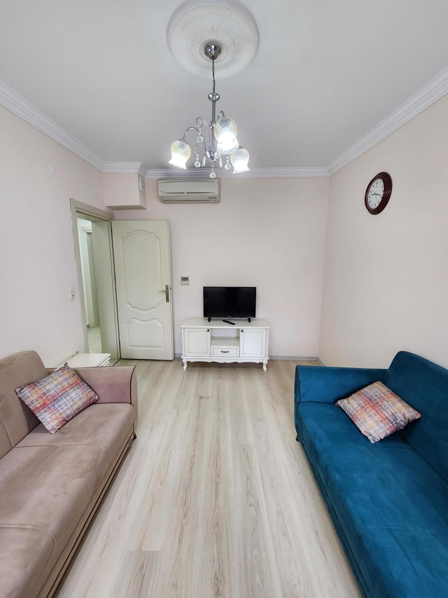 Aparthotel Esa *