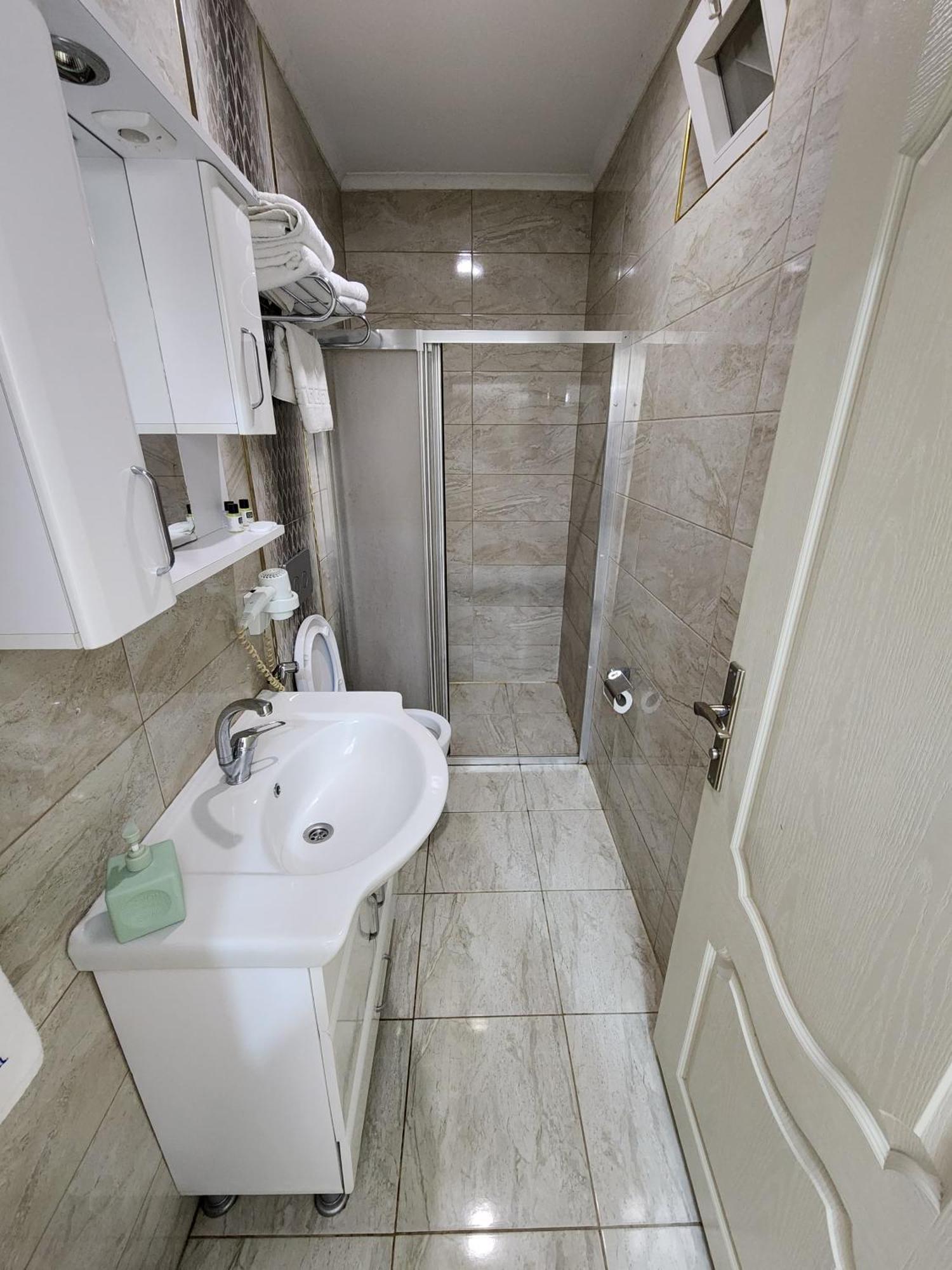 Esa Aparthotel Trabzon
