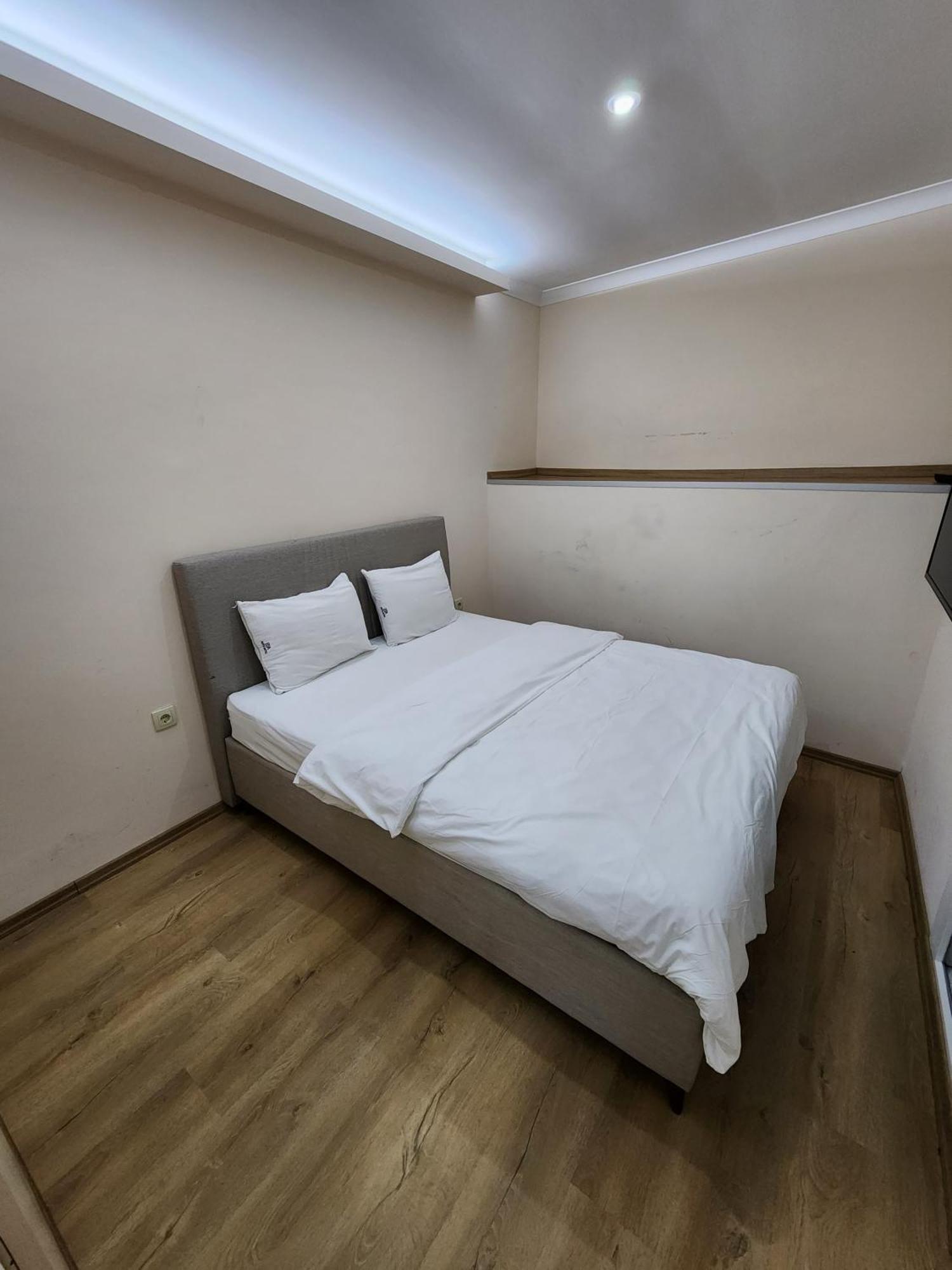 Aparthotel Esa *