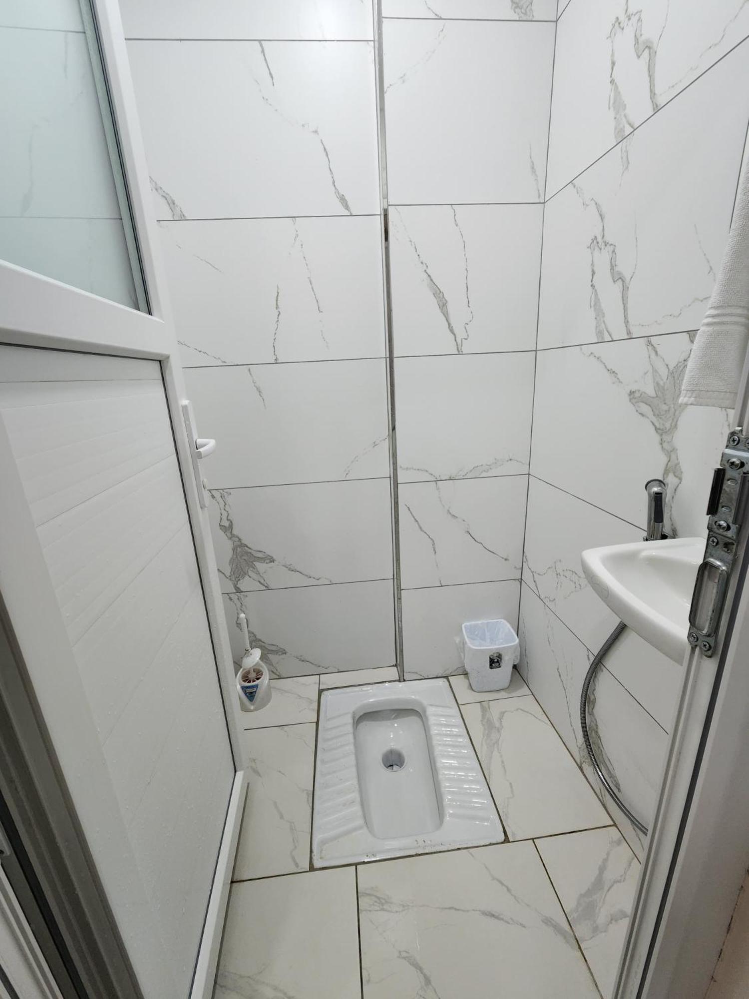 Esa Aparthotel Trabzon