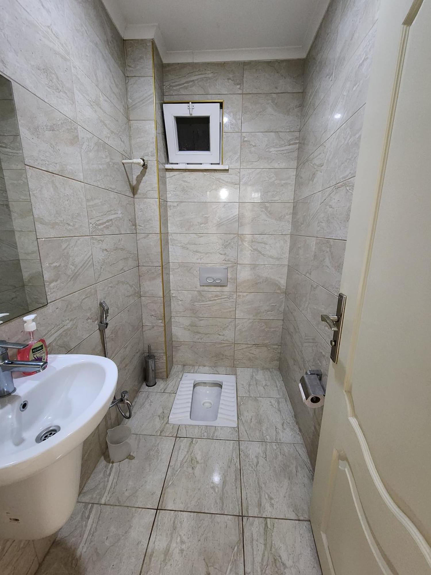 Aparthotel Esa