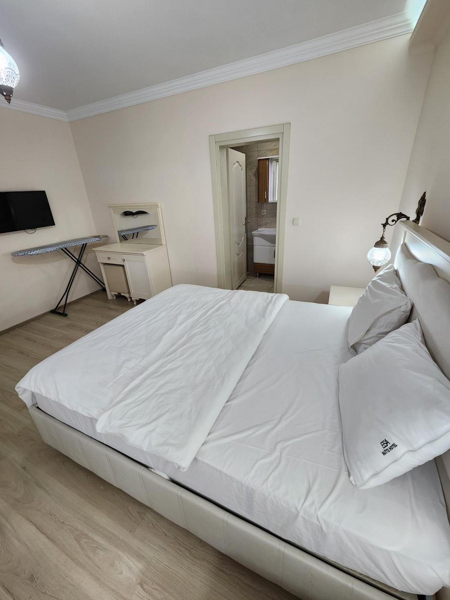 Aparthotel Esa *
