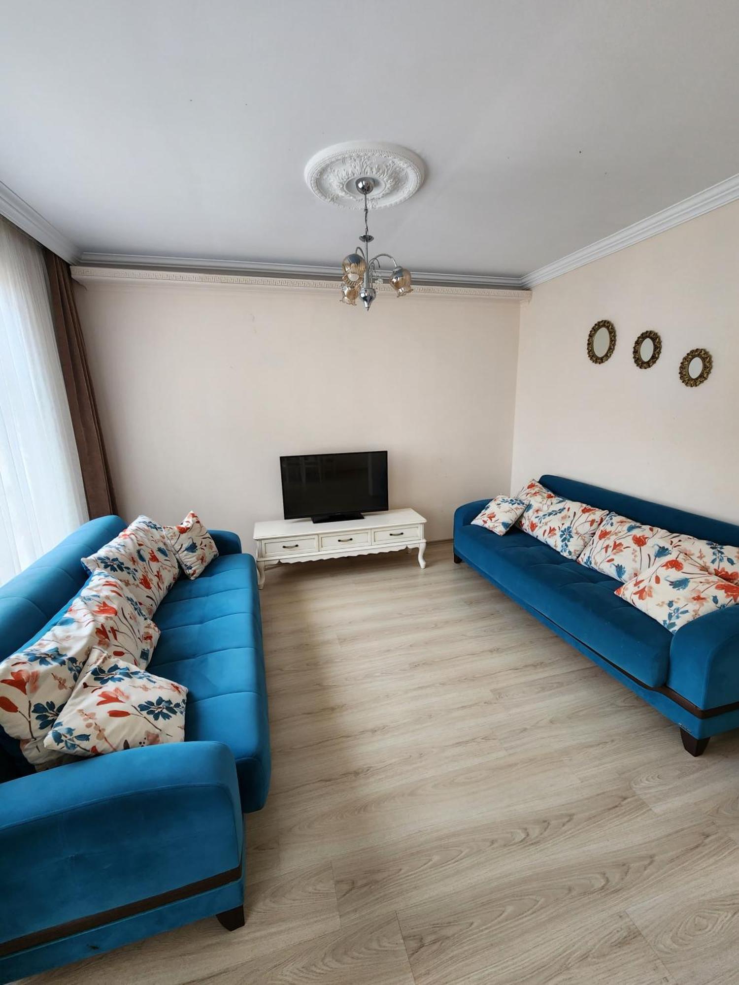Aparthotel Esa Trabzon