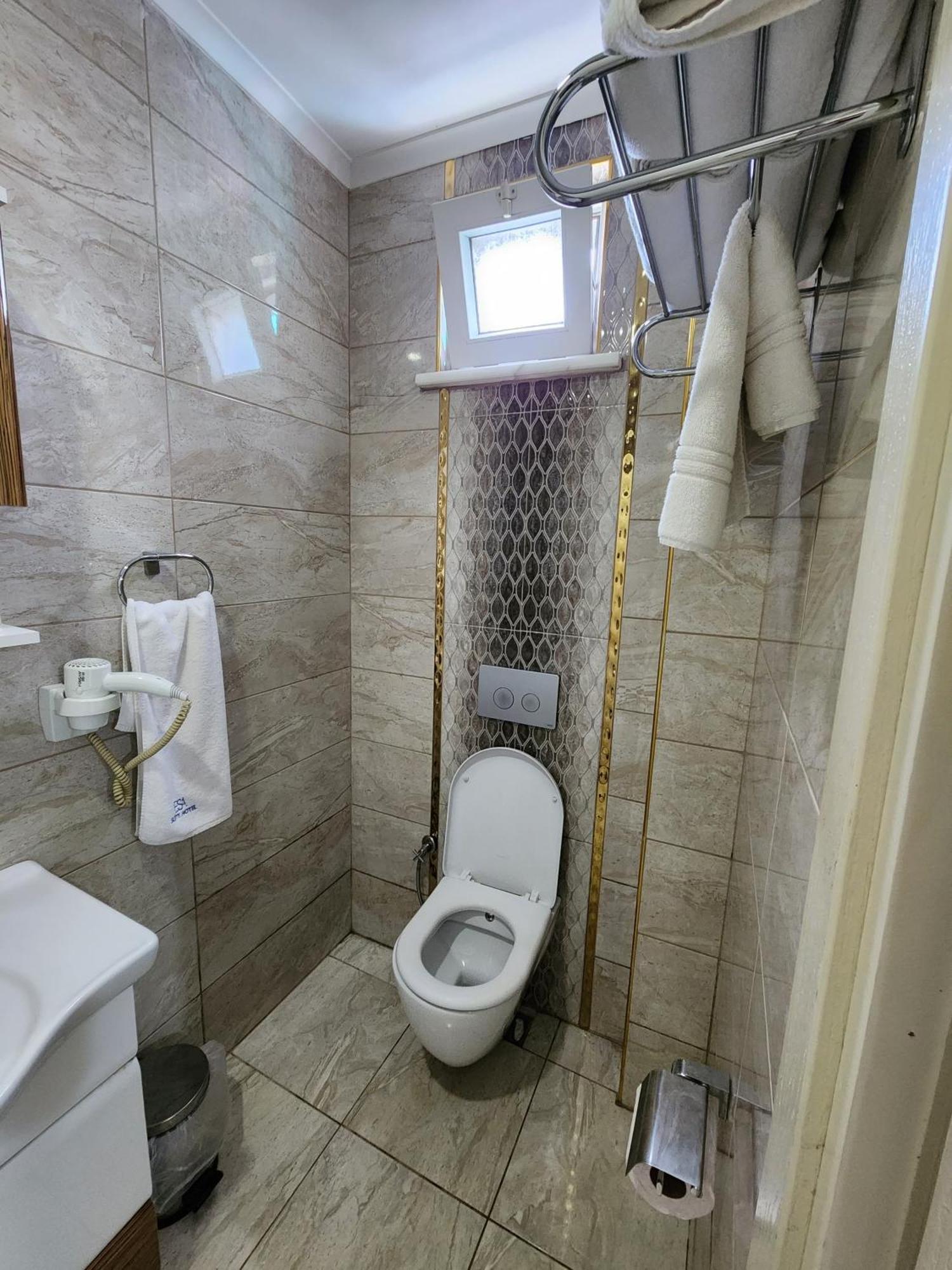Aparthotel Esa Trabzon
