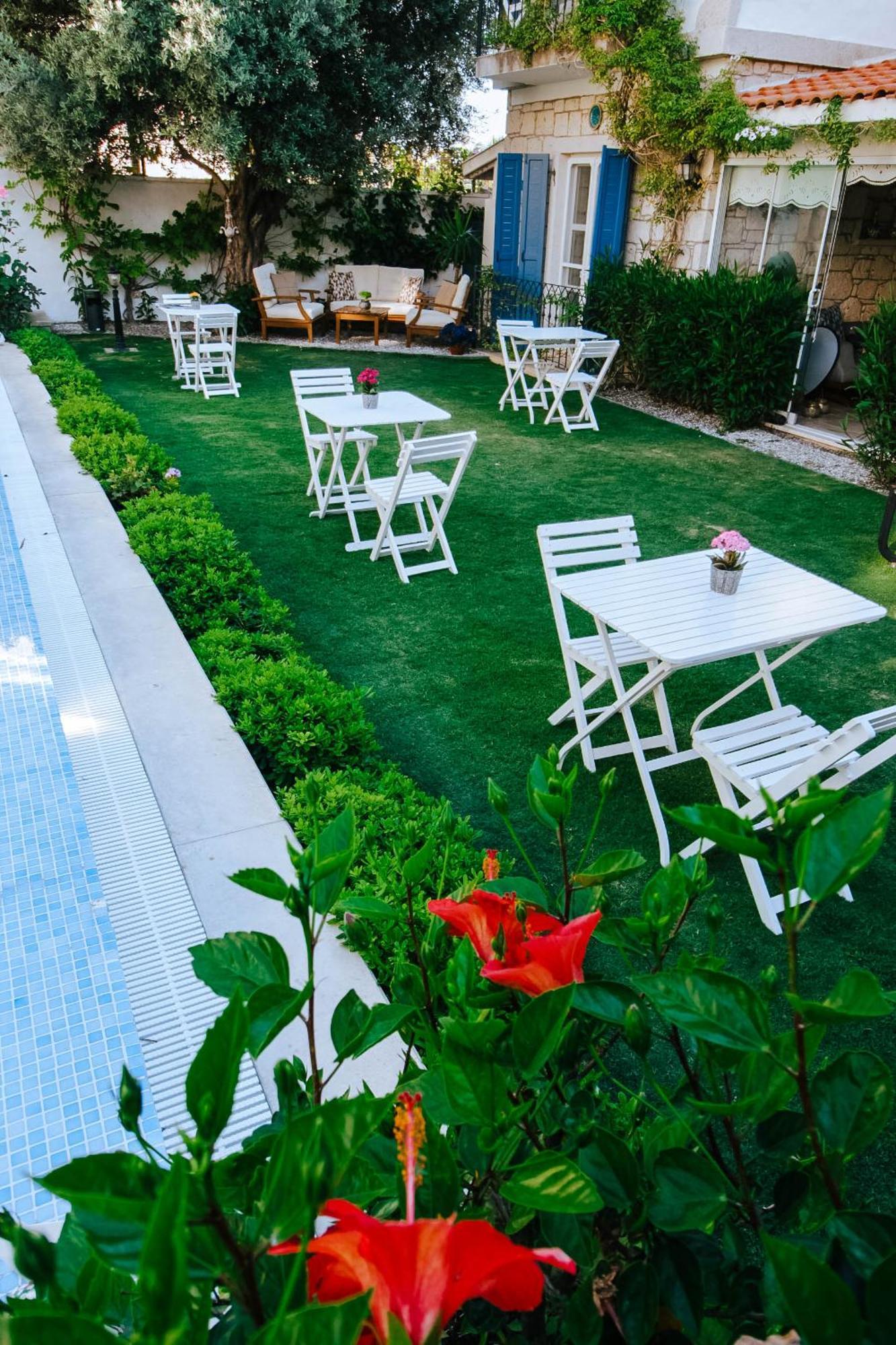 Alanarin Hotel 2*