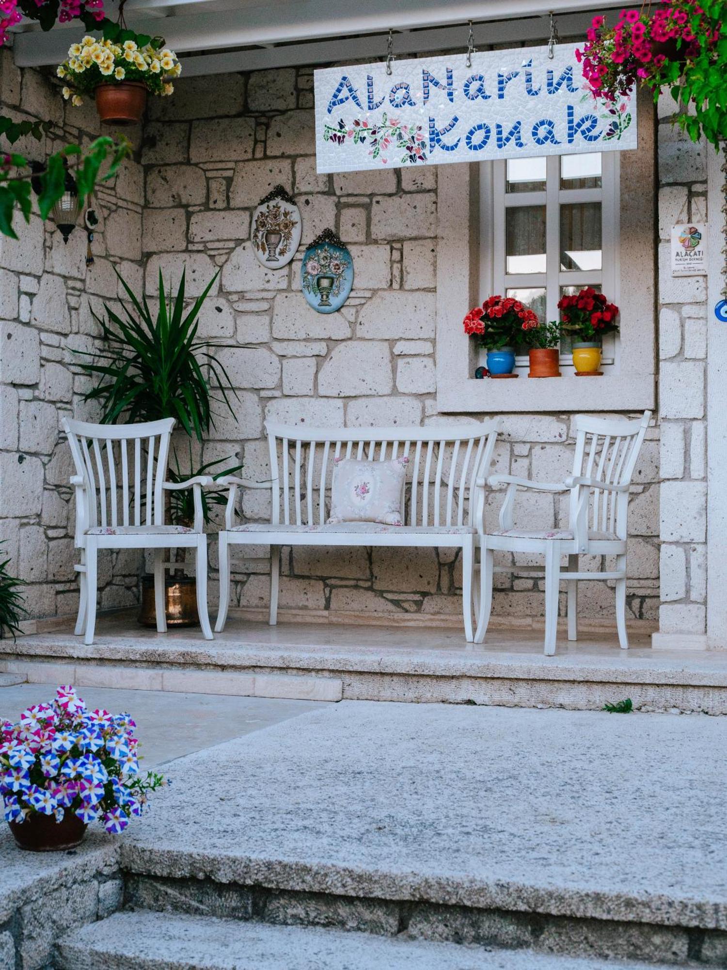 Alanarin Hotel