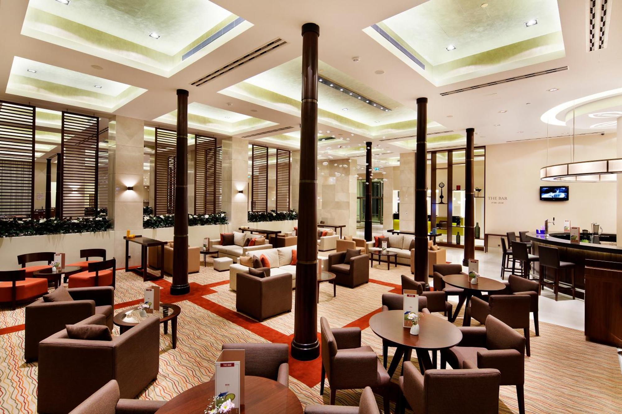 Hotel Hilton Garden