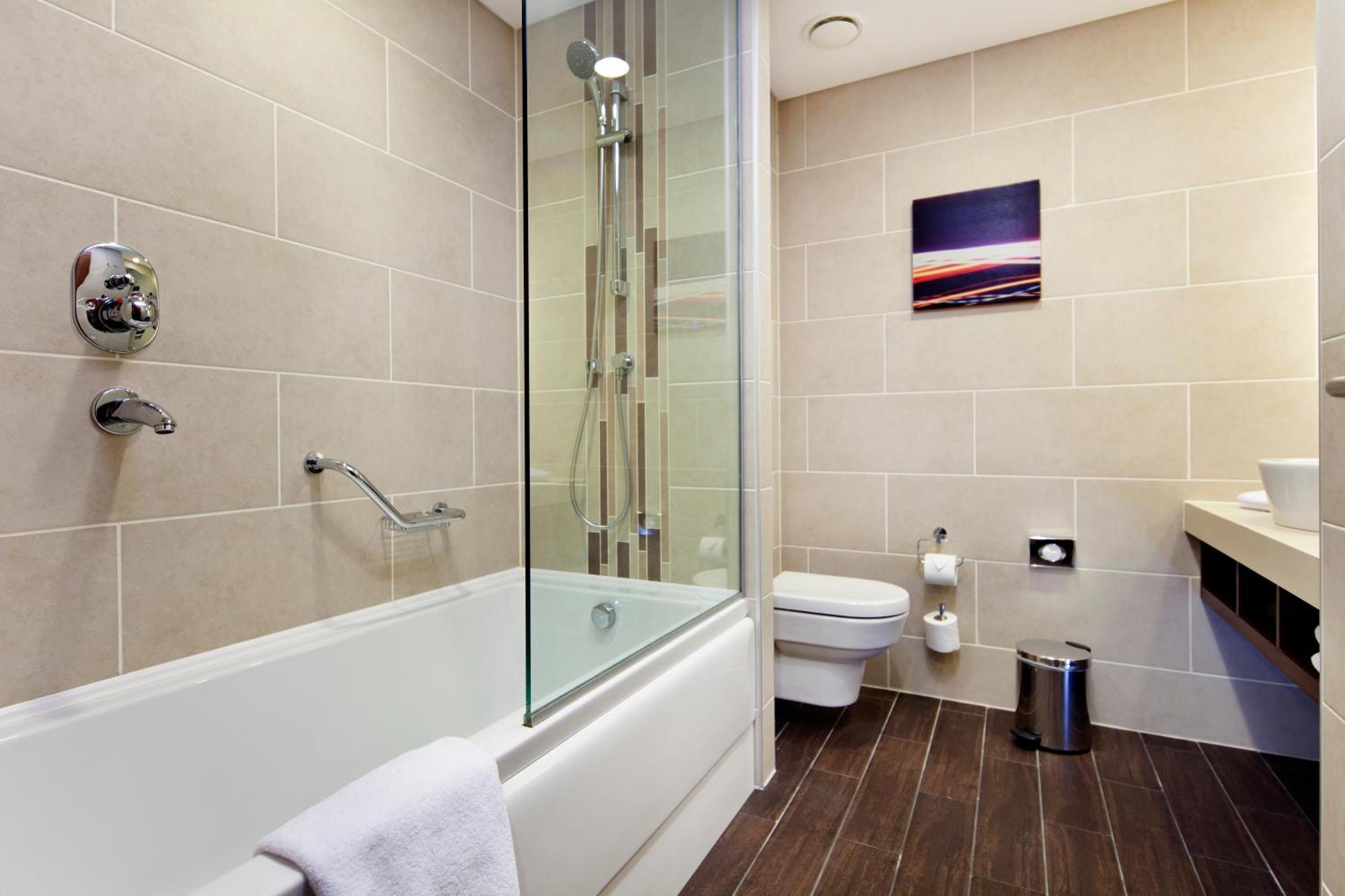 Hilton Garden