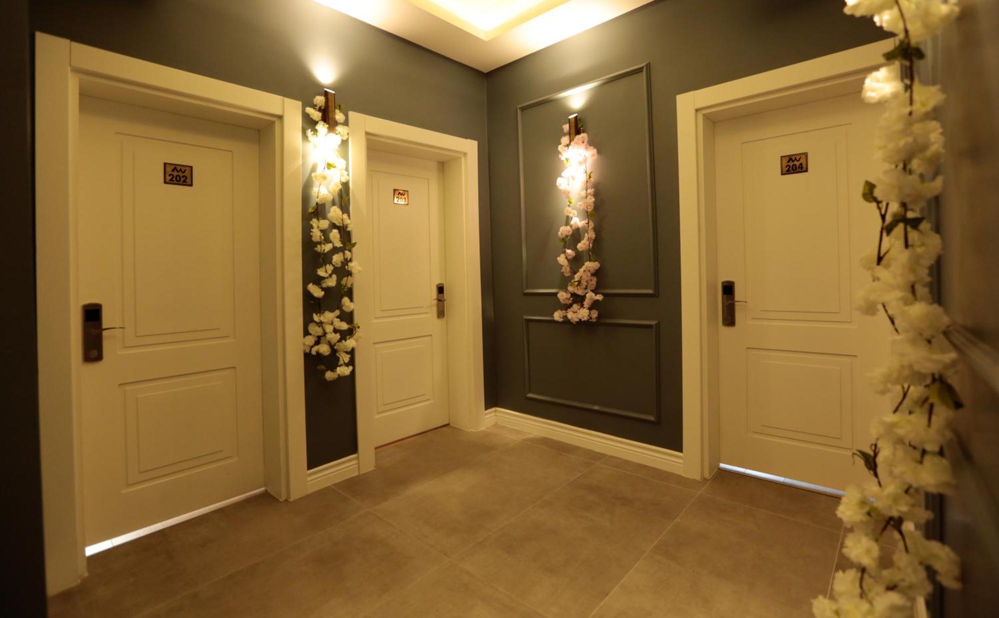 Newalla Old 5* Istanbul