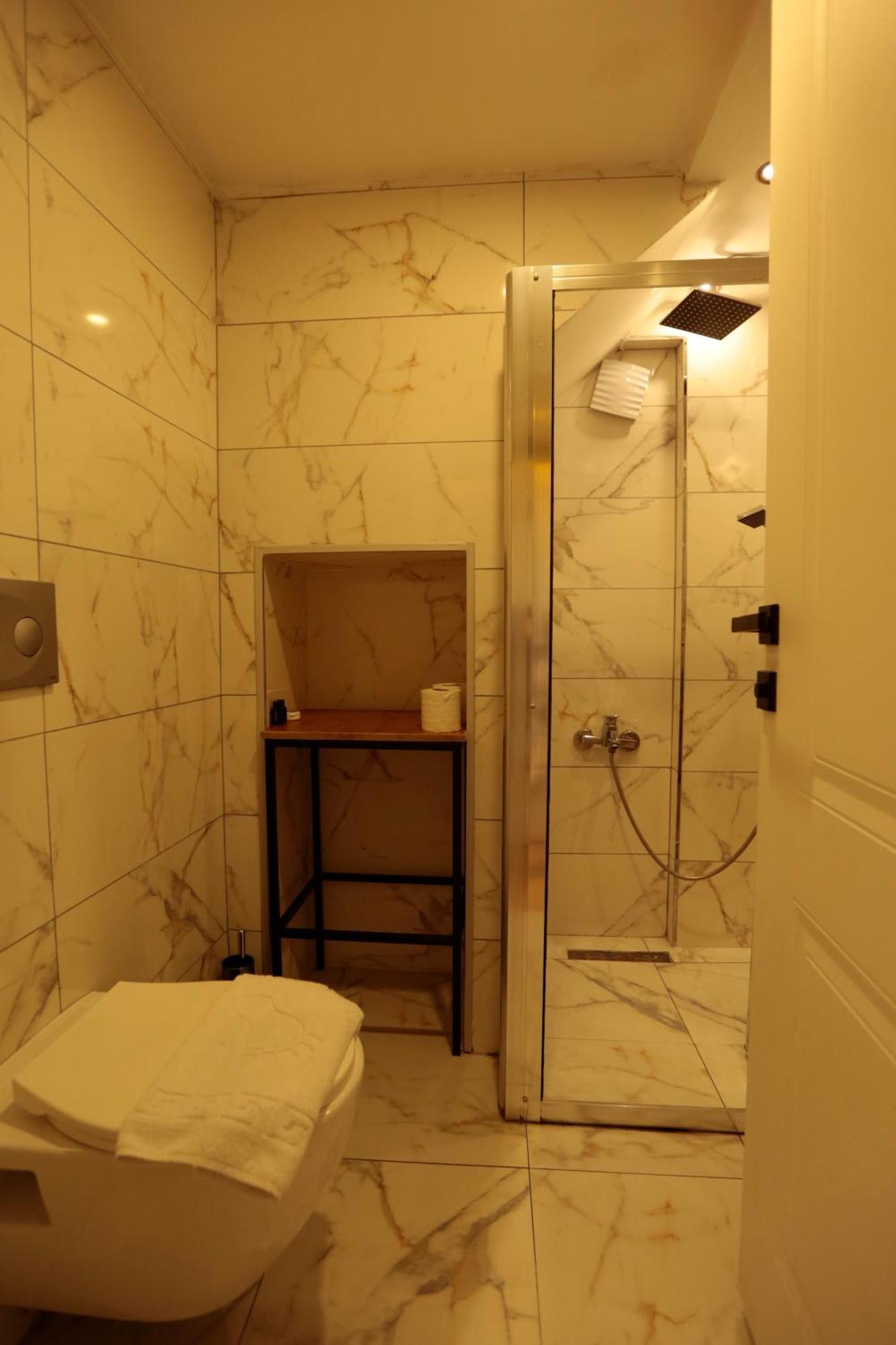 Hotel Newalla Old Istanbul