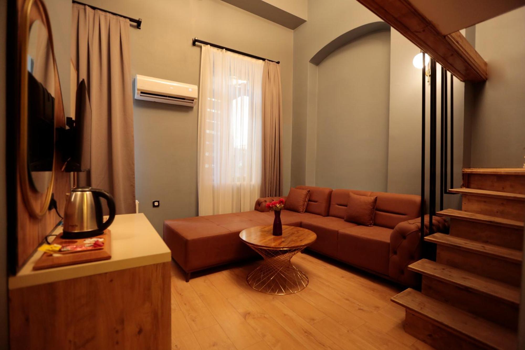 Newalla Old Hotel Istanbul