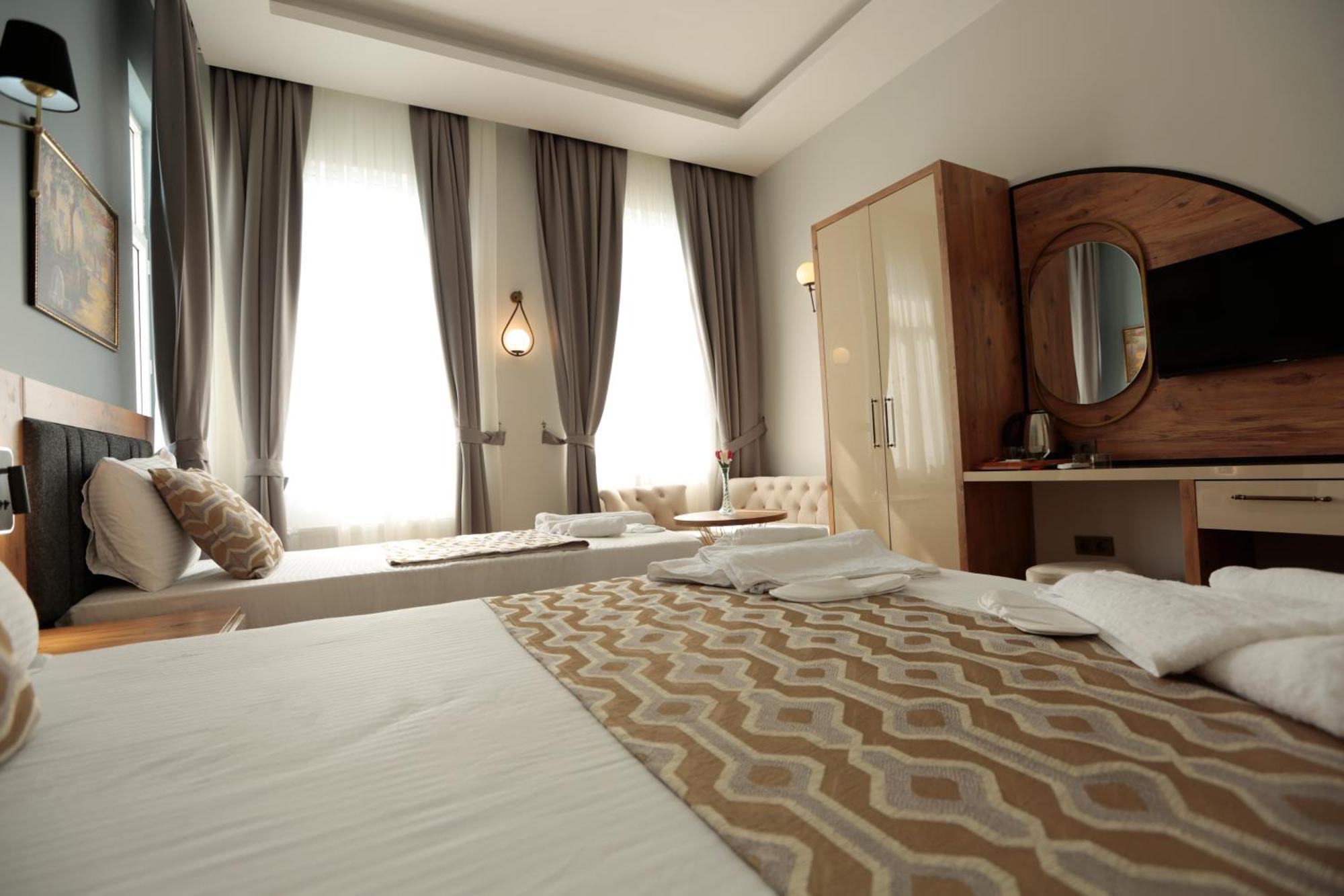 Newalla Old 5*