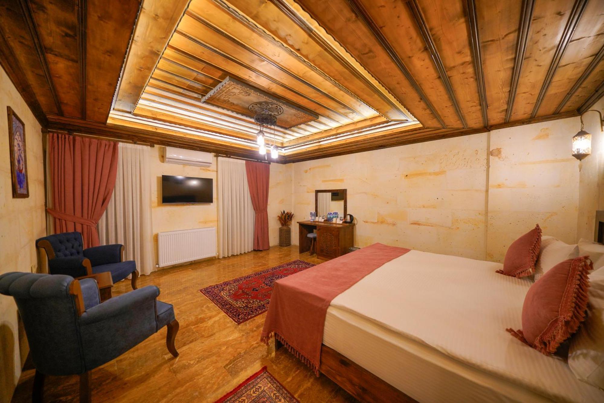 Garden Suites Cappadocia *