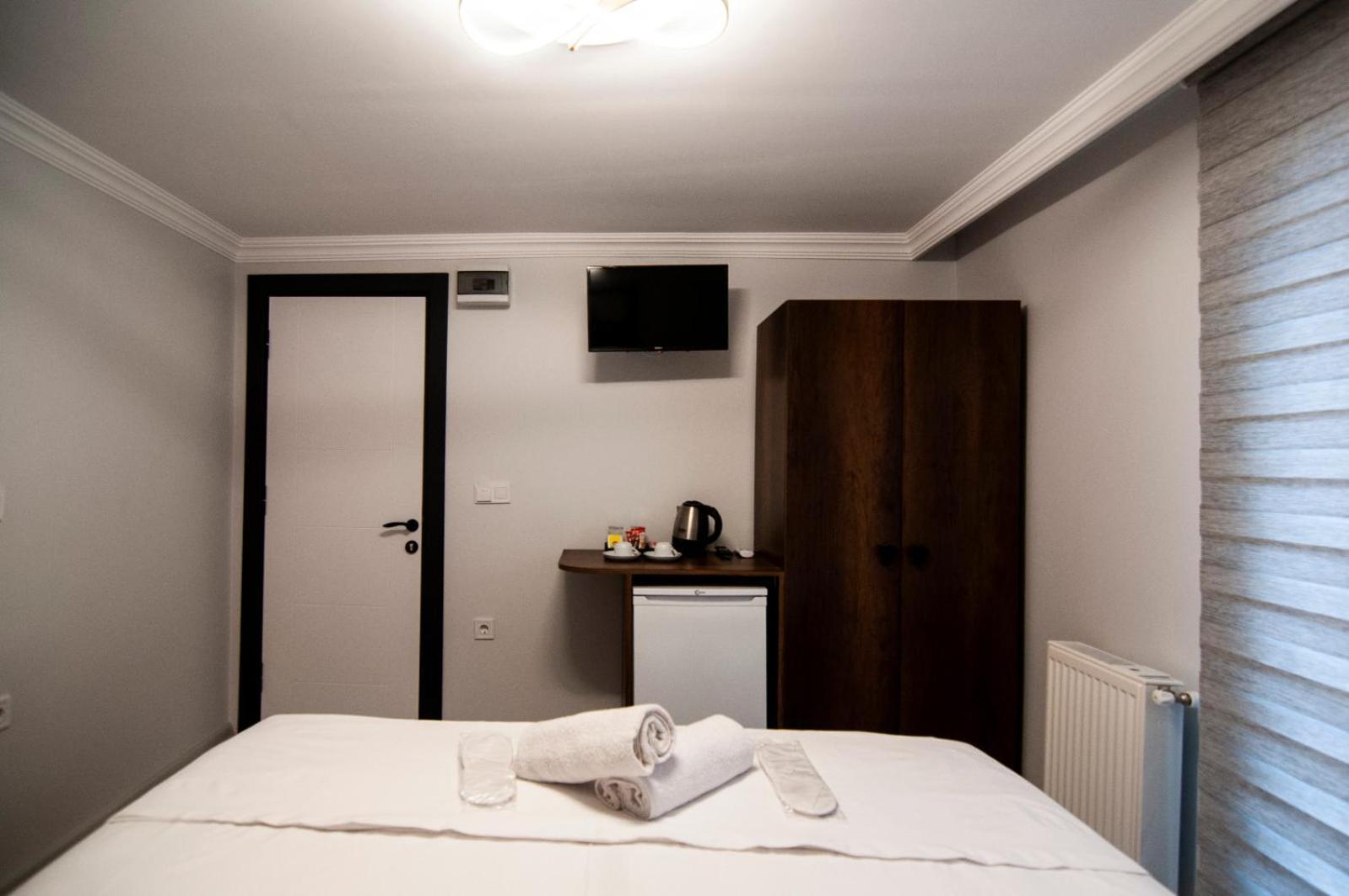 Ck Boutique Hotel