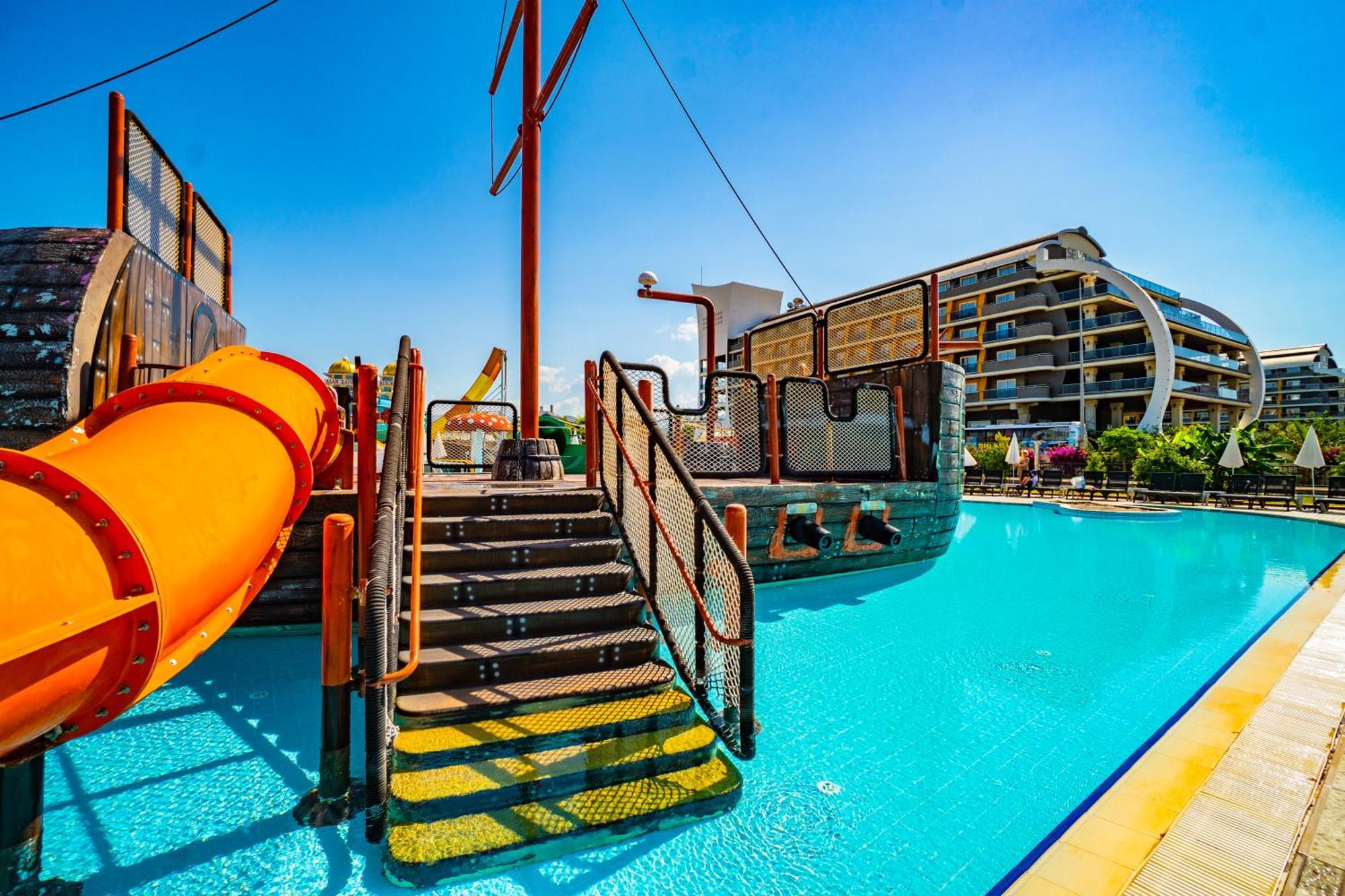 Senza The & Hotel 5*