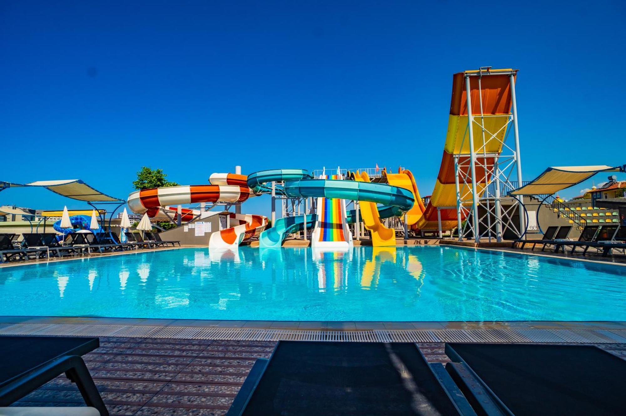 Senza The & Hotel 5*
