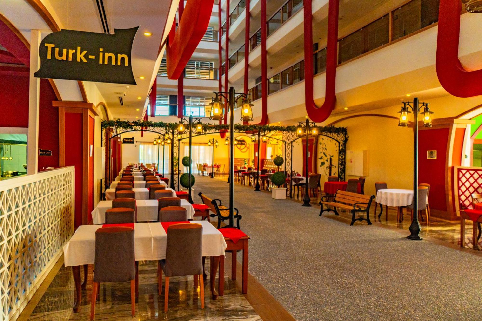 Hotel Senza The & 5*