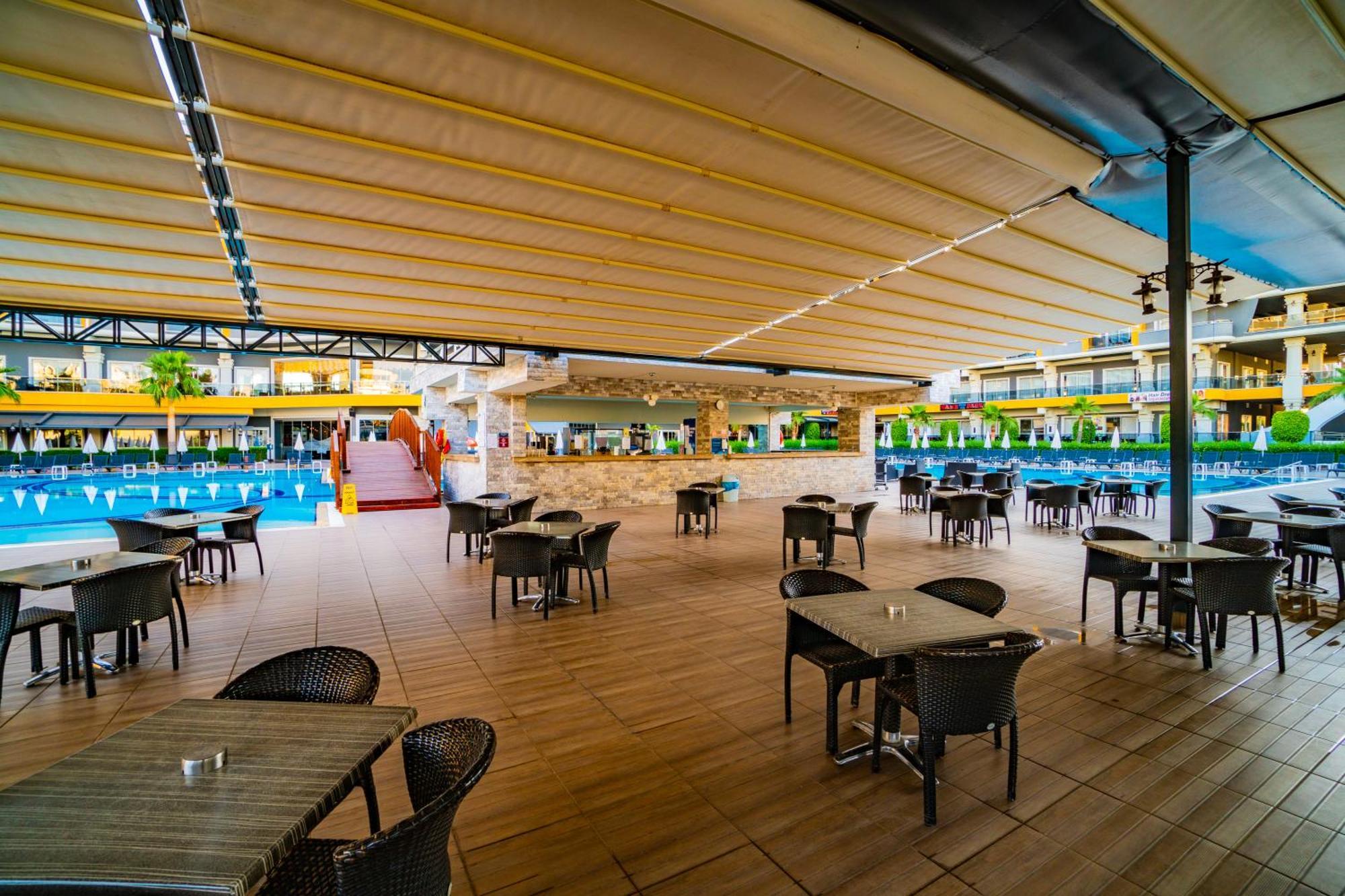 Hotel Senza The & 5*