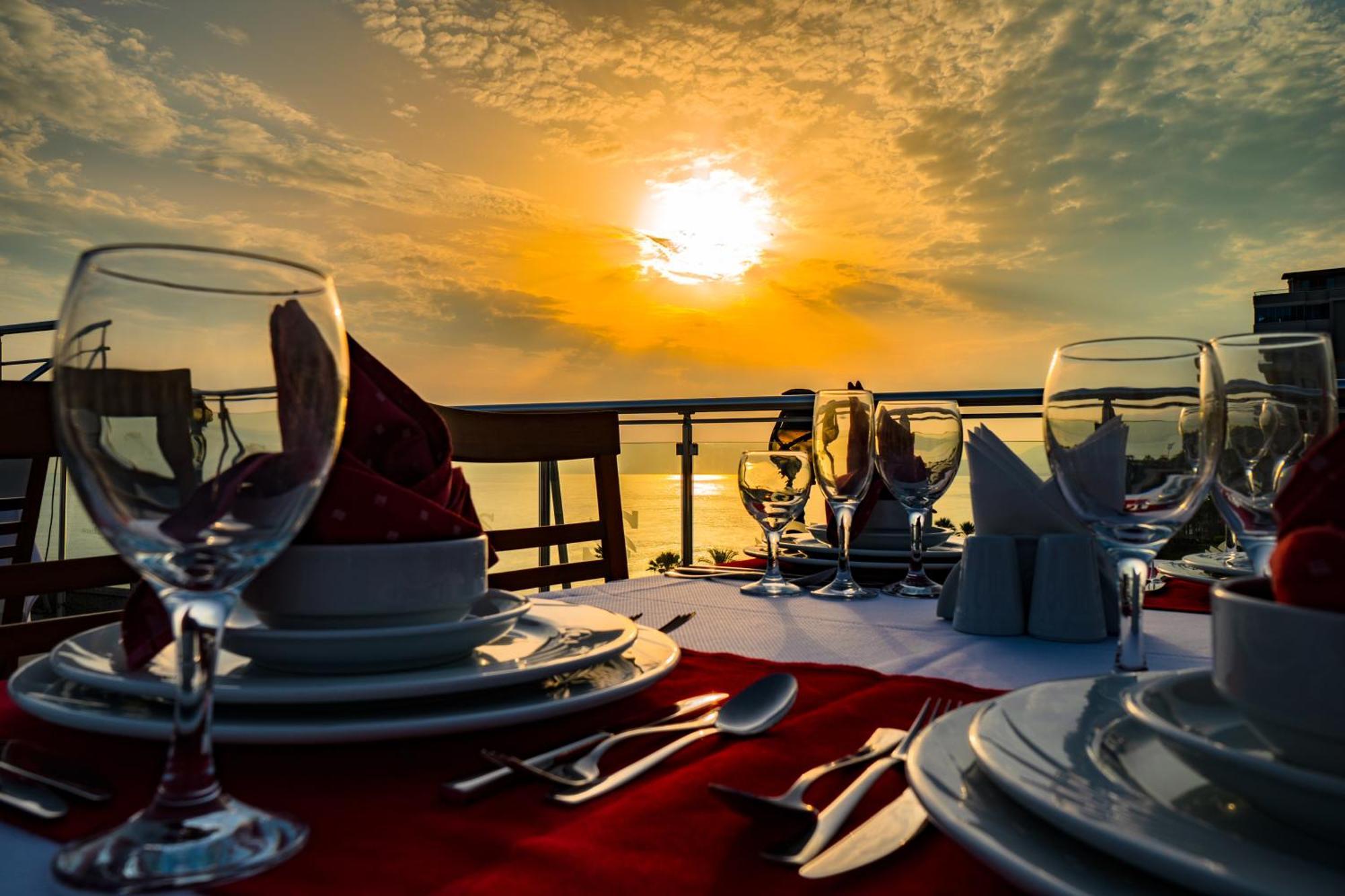 Hotel Senza Grand Santana Mahmutlar