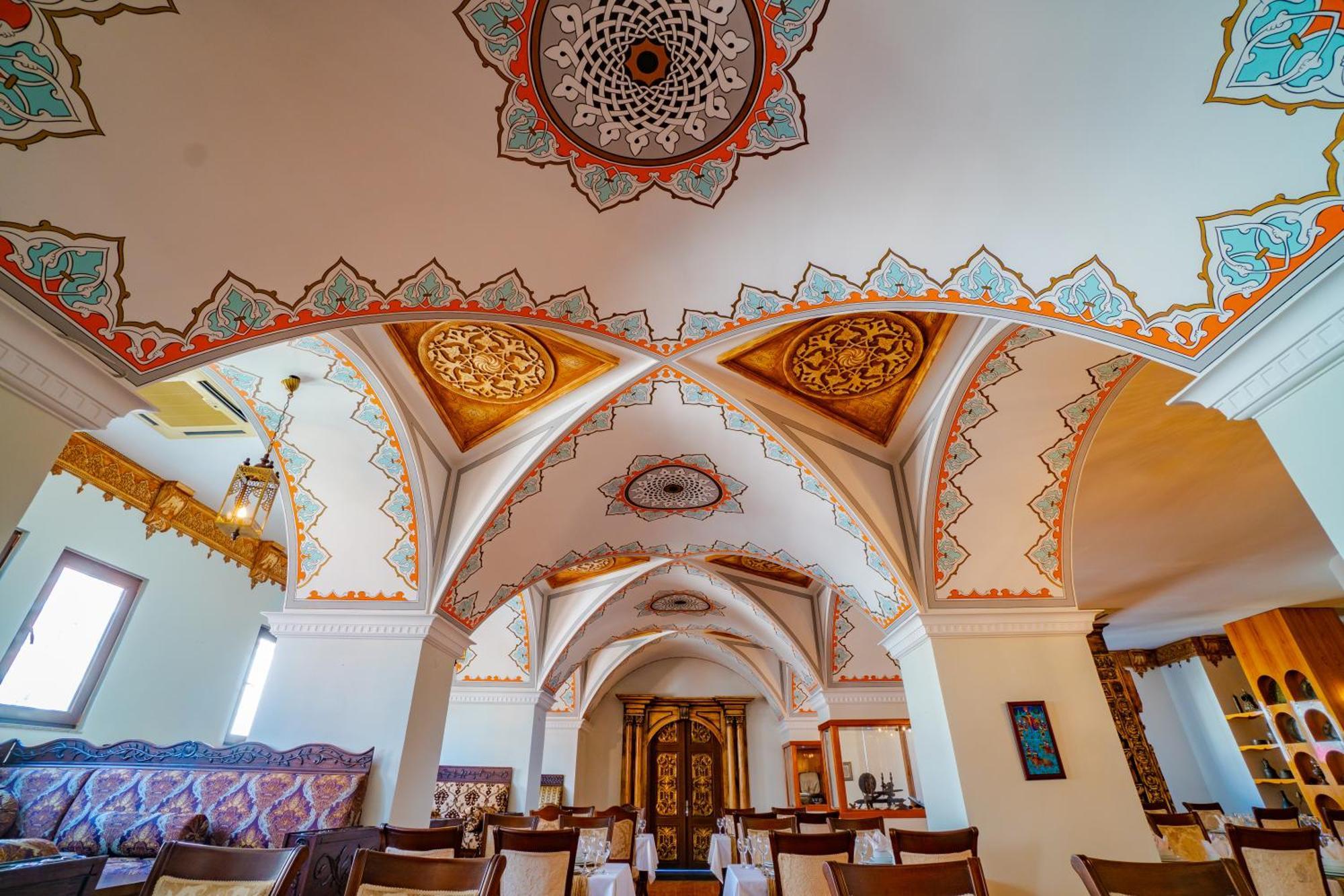 Senza Grand Santana Hotel 5*