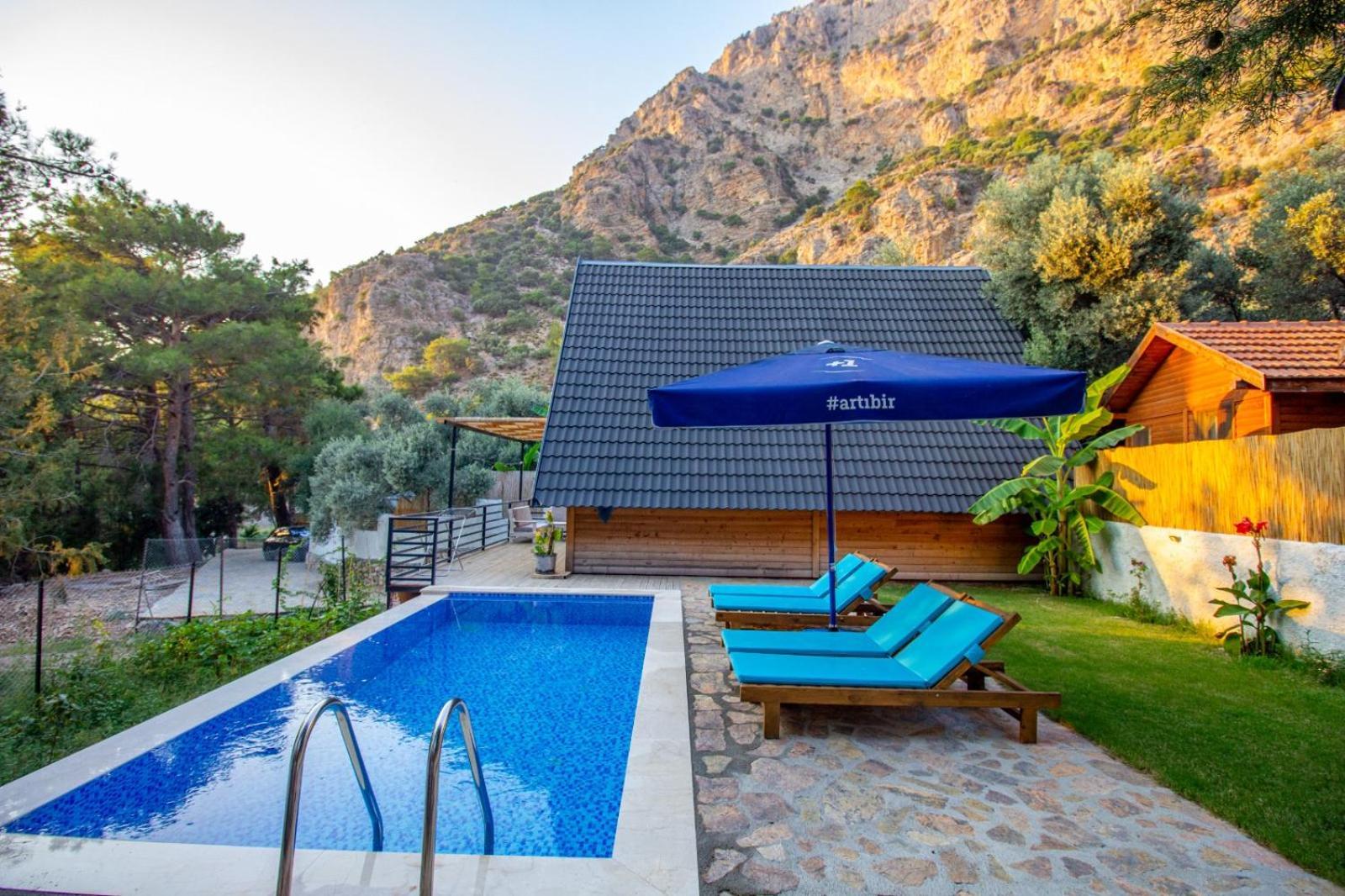 Guest house Kidrak