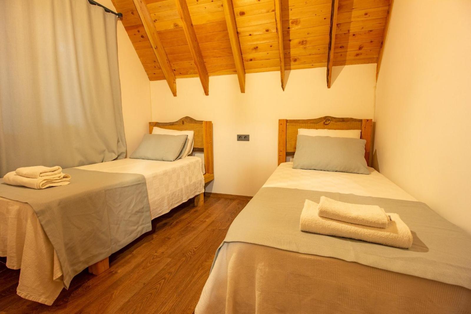 Kidrak Guest house Faralya