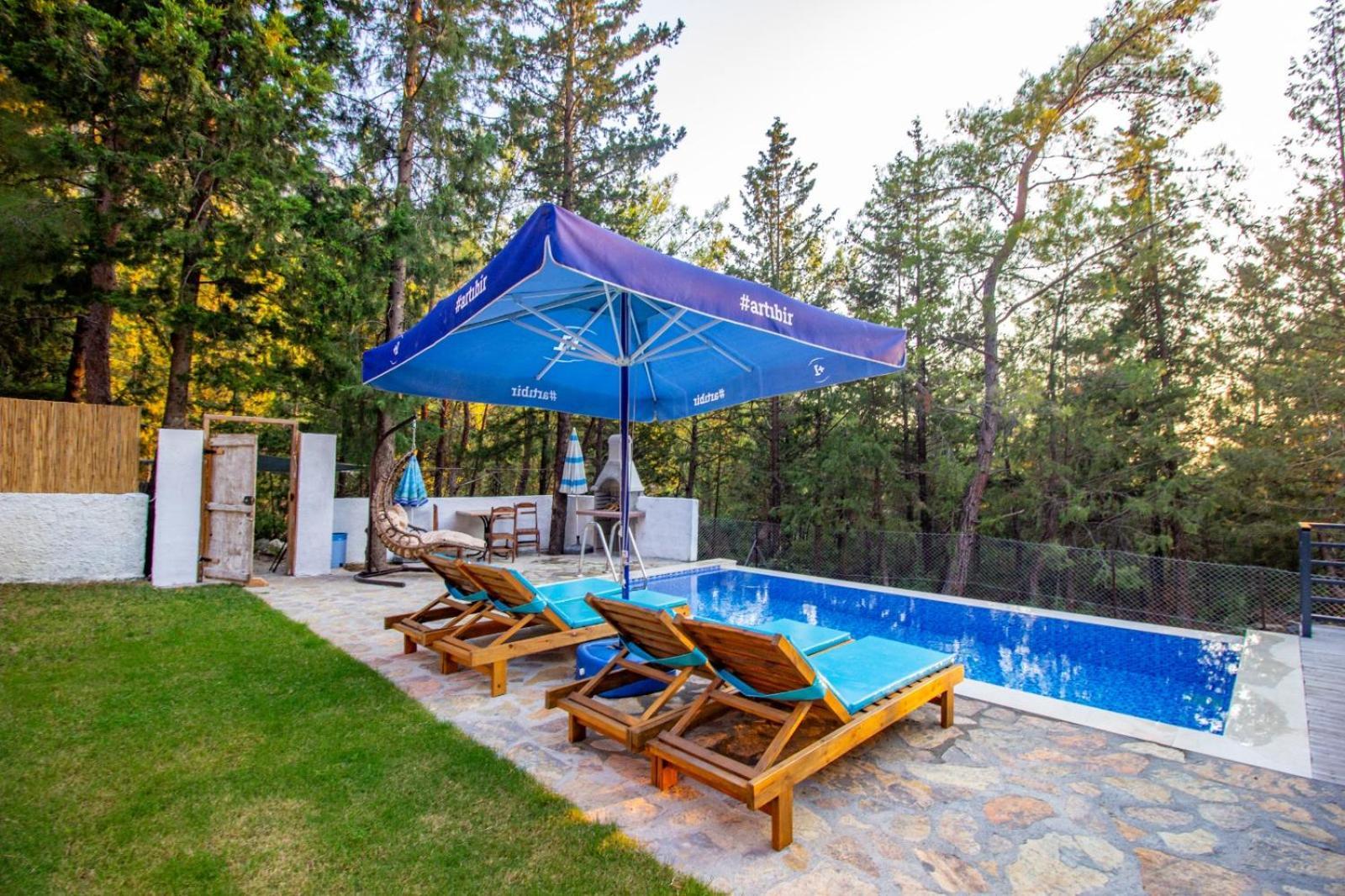 Kidrak Guest house *
