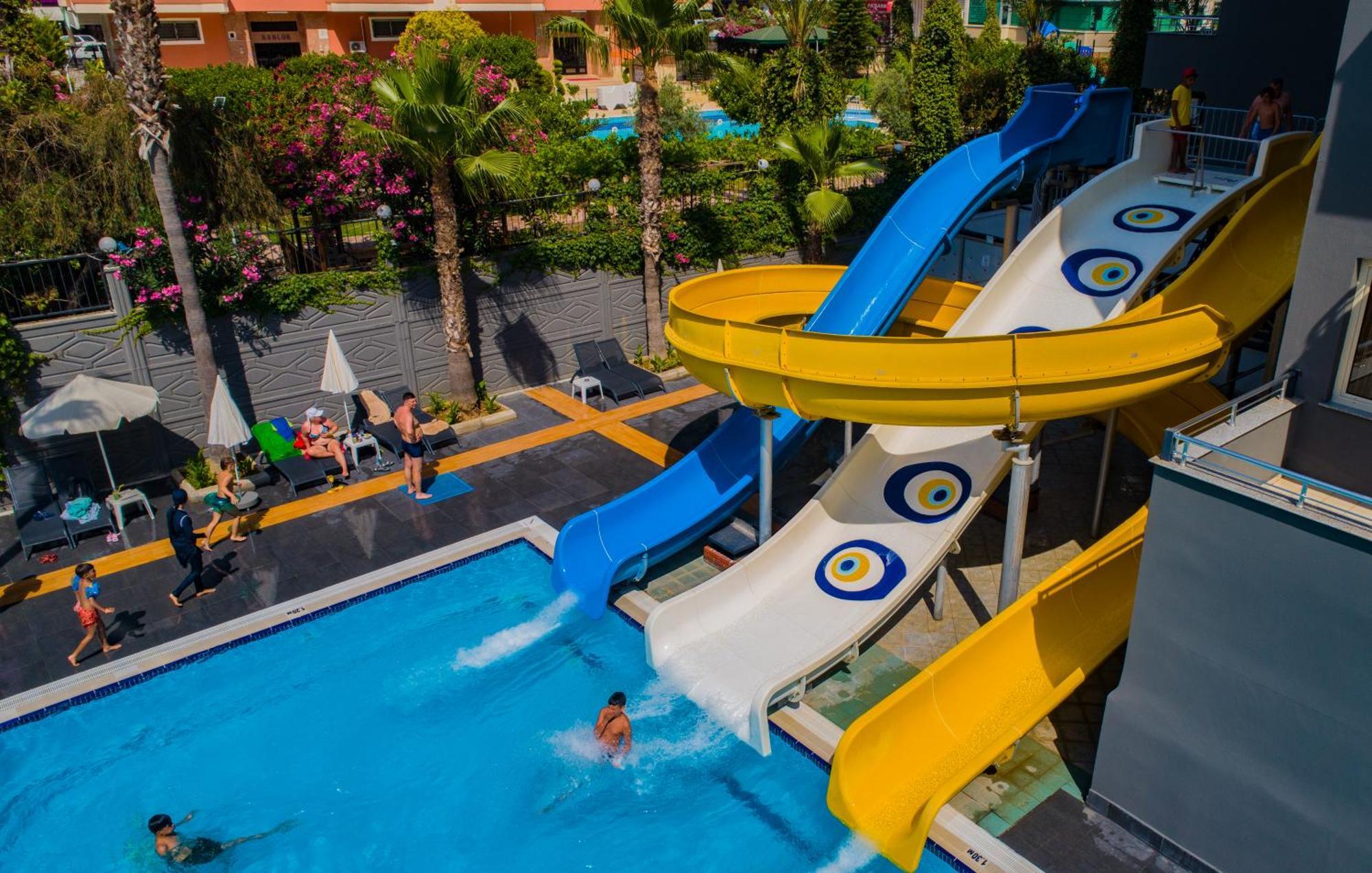 Senza Grand Santana Hotel 5*