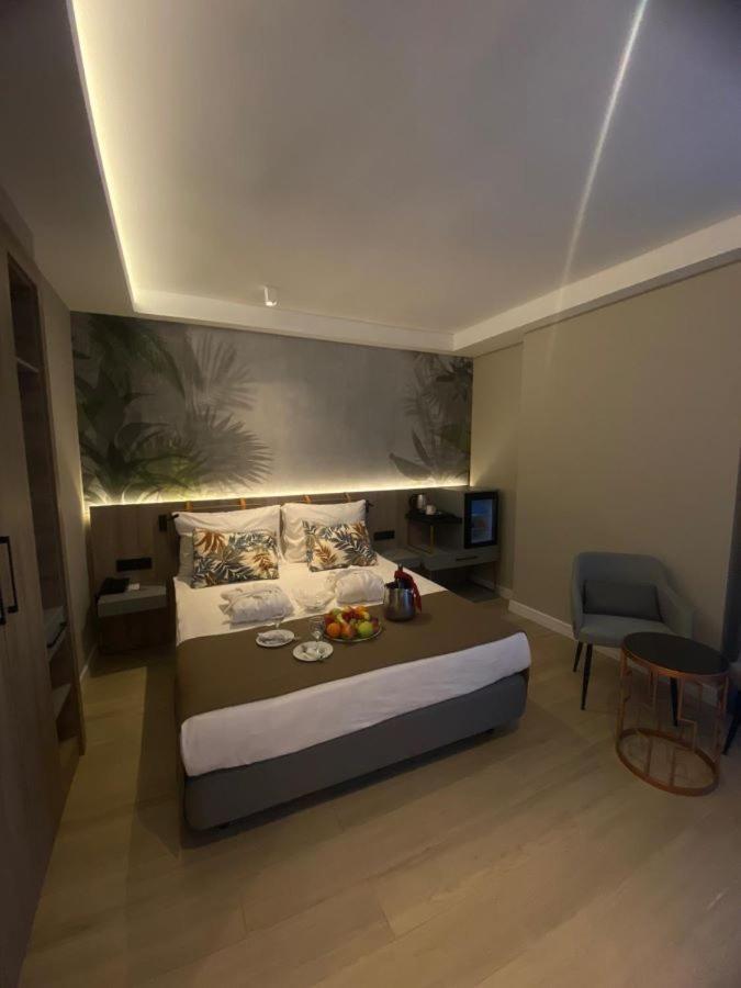Hotel Alessia & Side