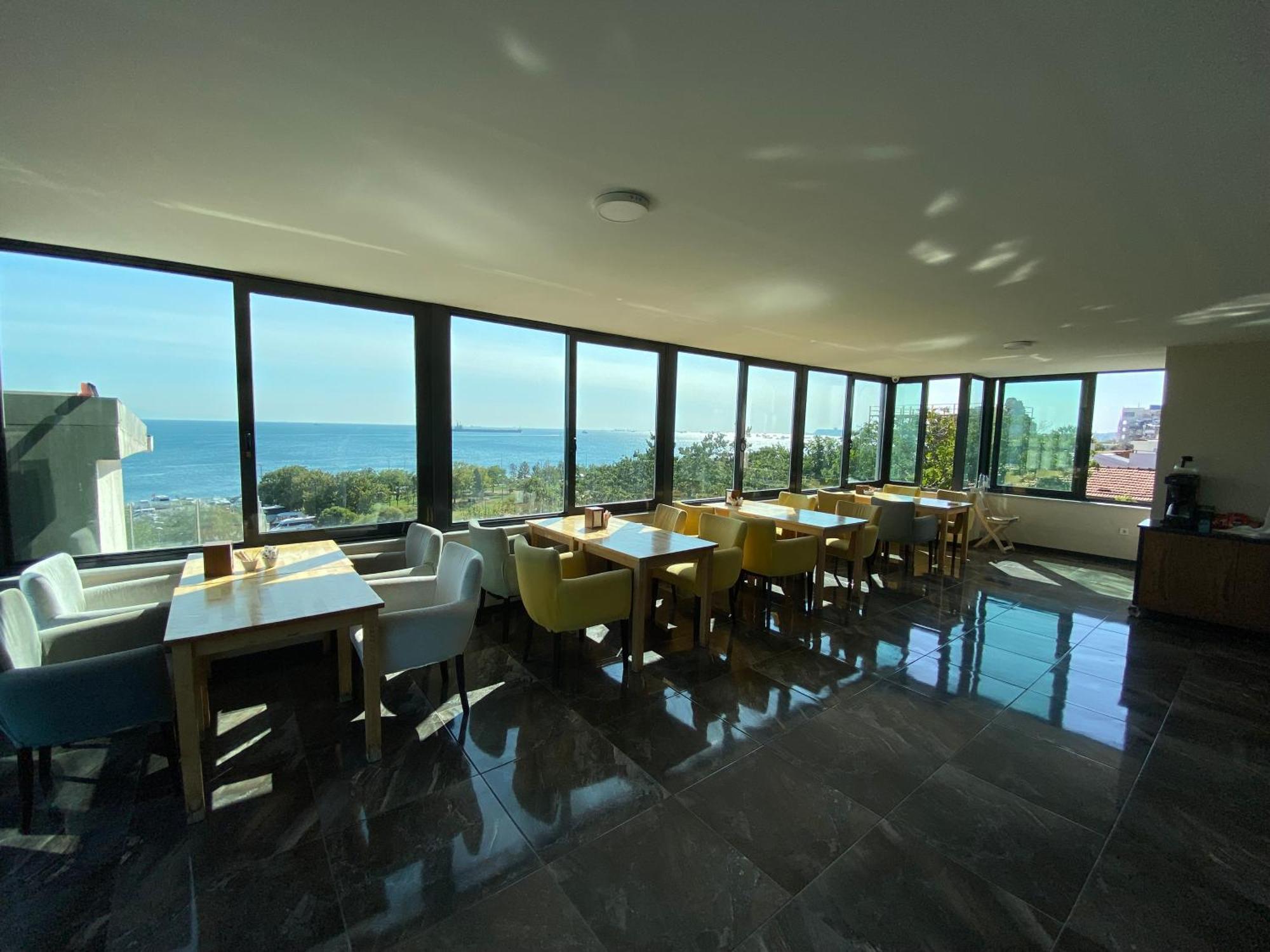 Hotel Mangana Istanbul