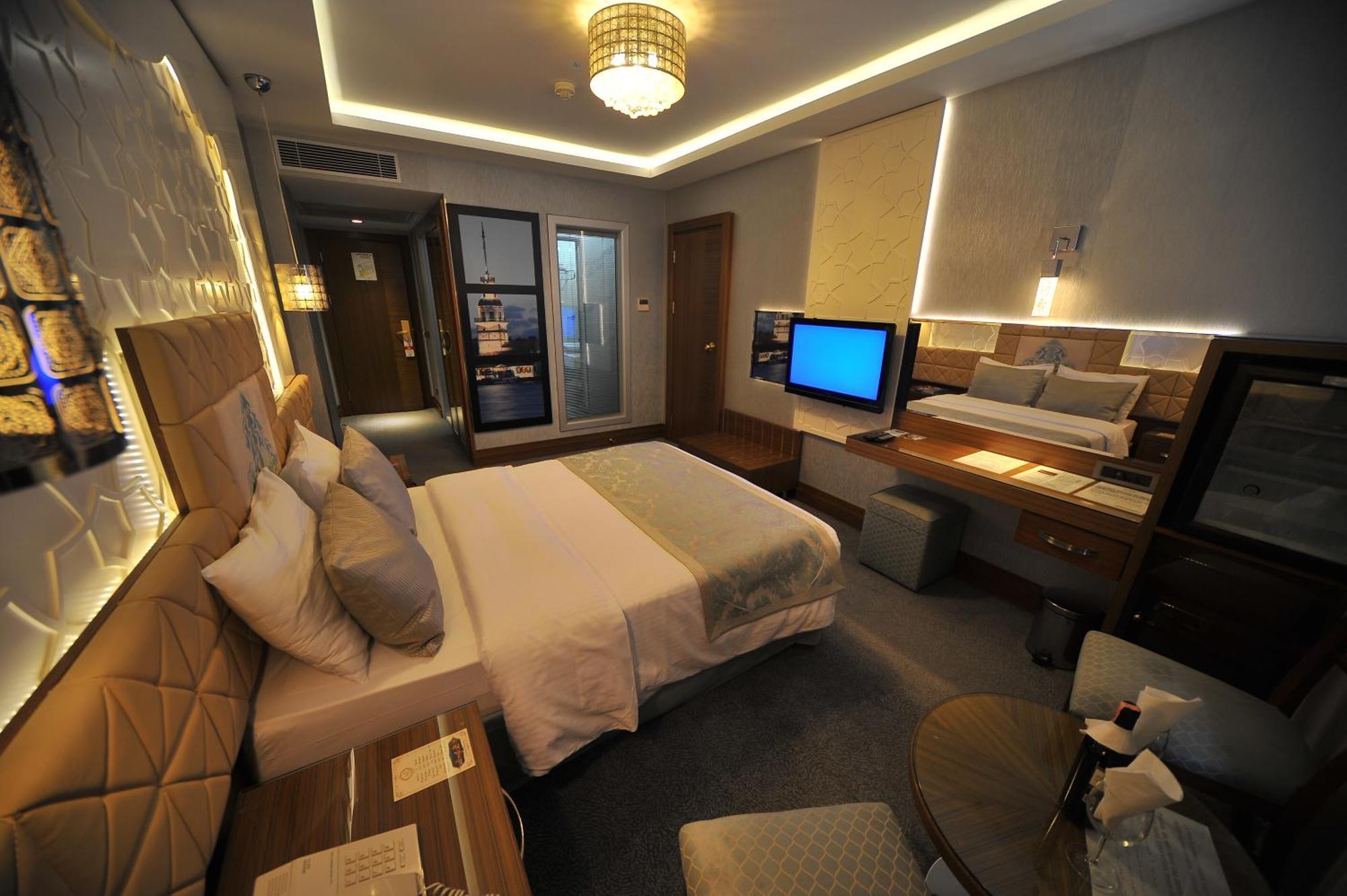 Hotel Grand Star Bosphorus & Spa