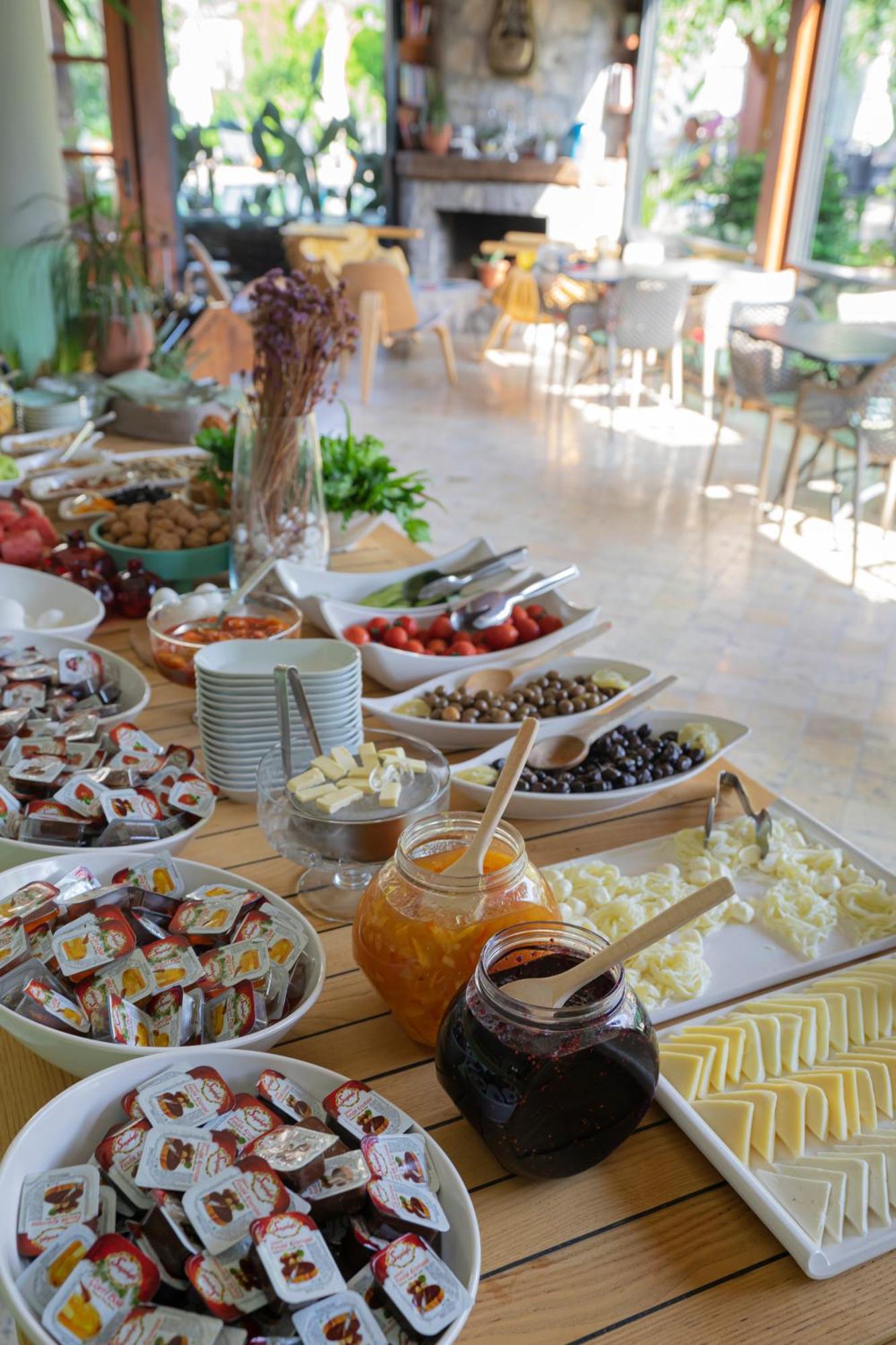 West House Exclusive Gocek (Fethiye)