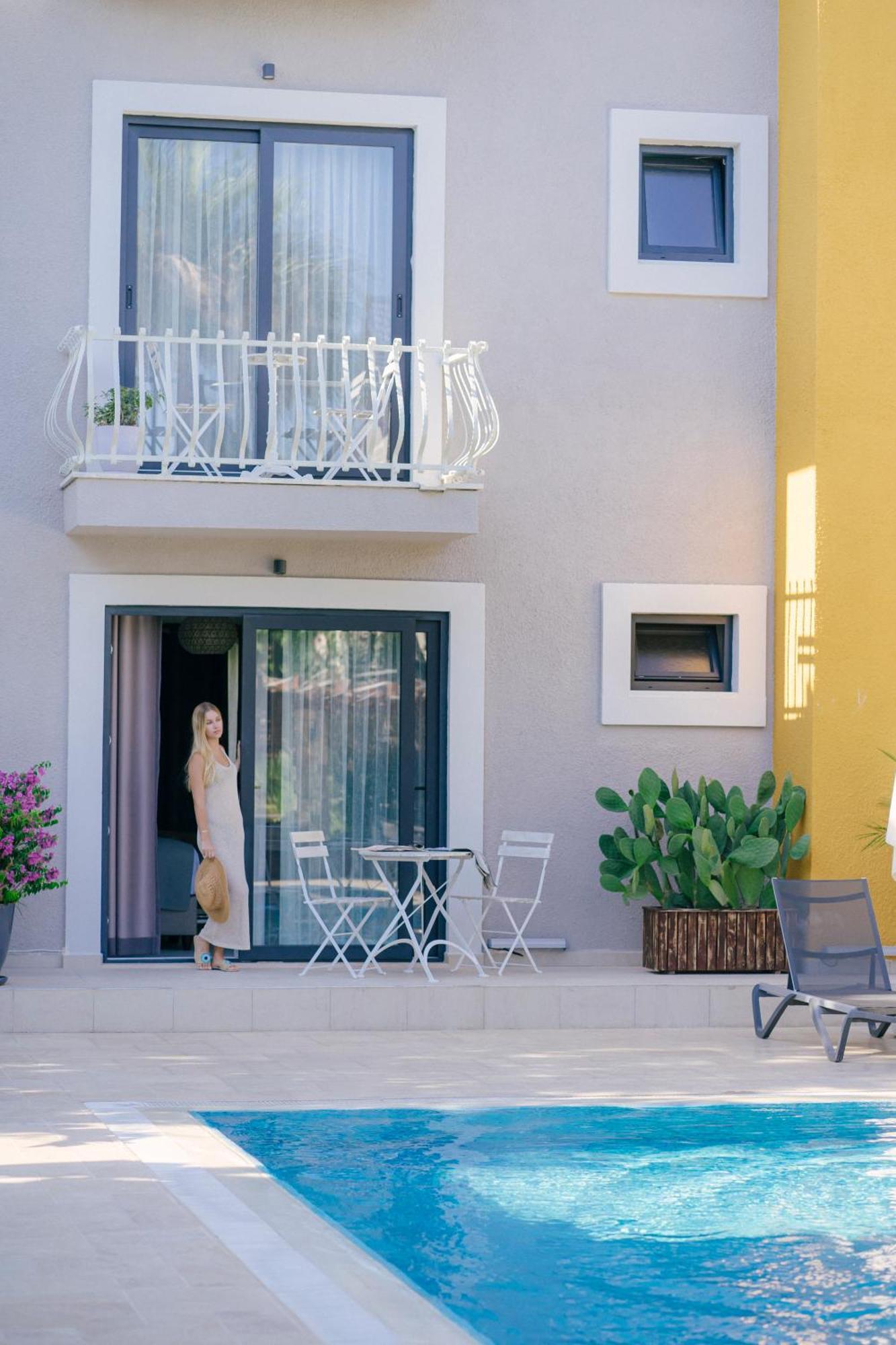 Hotel West House Exclusive *