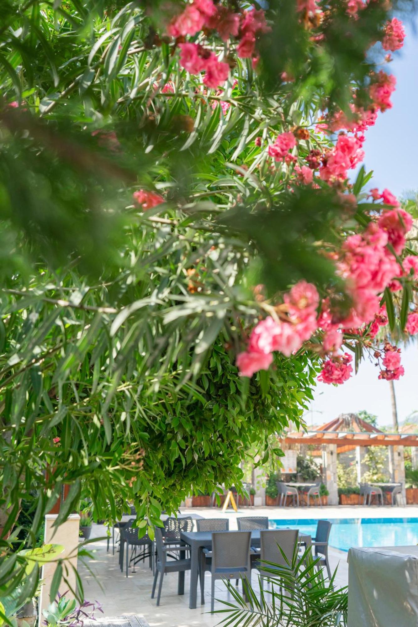 West House Exclusive * Gocek (Fethiye)