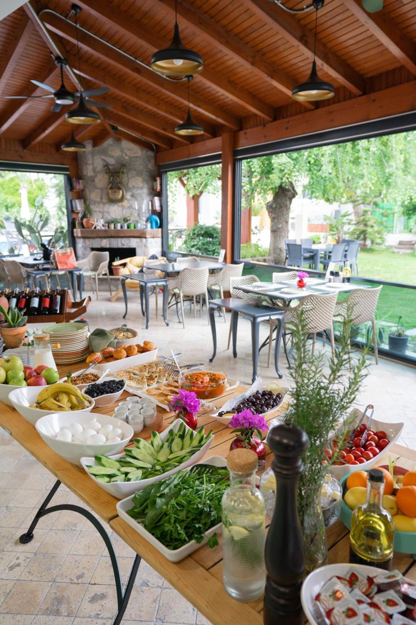 West House Exclusive Hotel