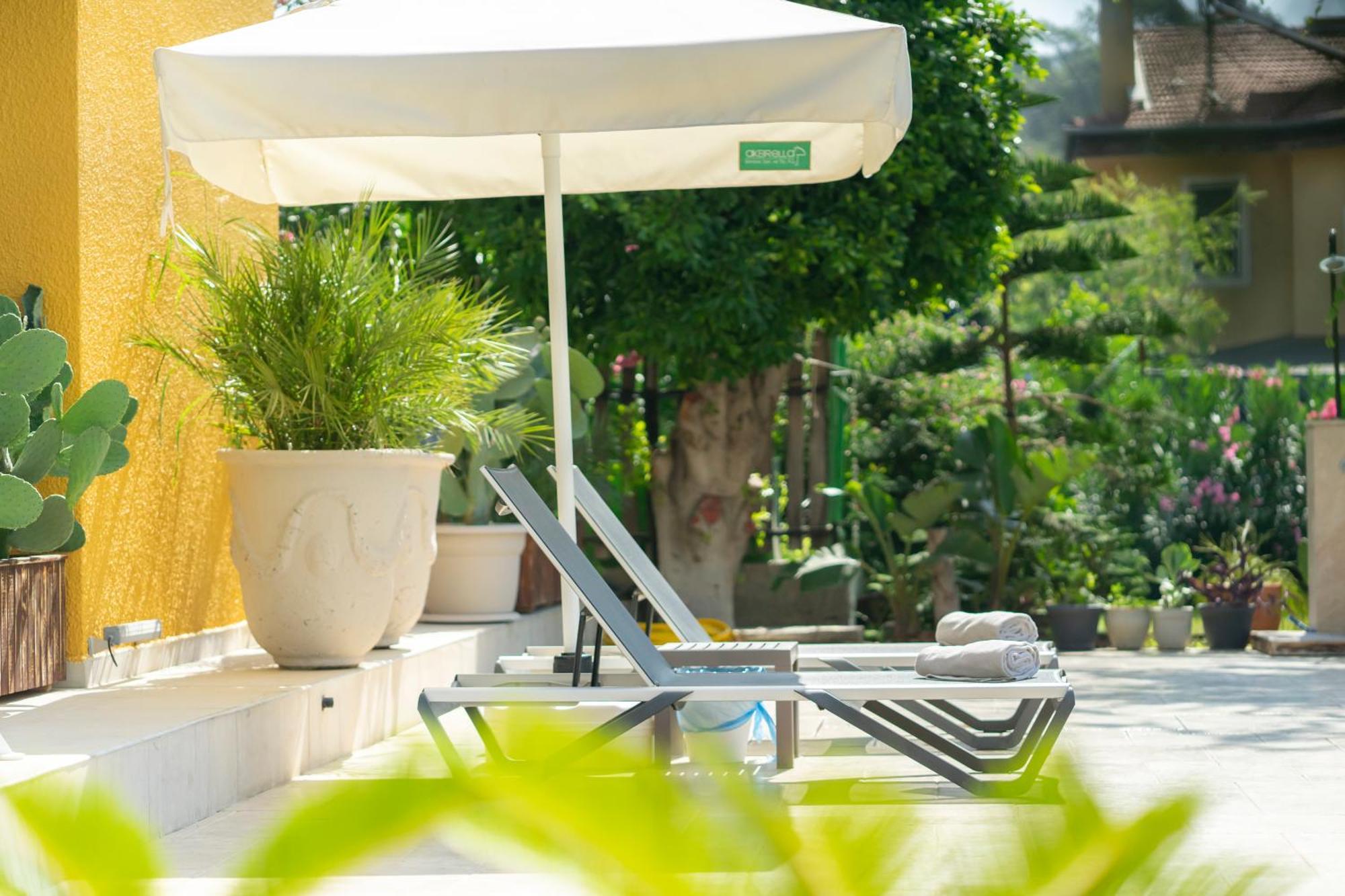 West House Exclusive Gocek (Fethiye)