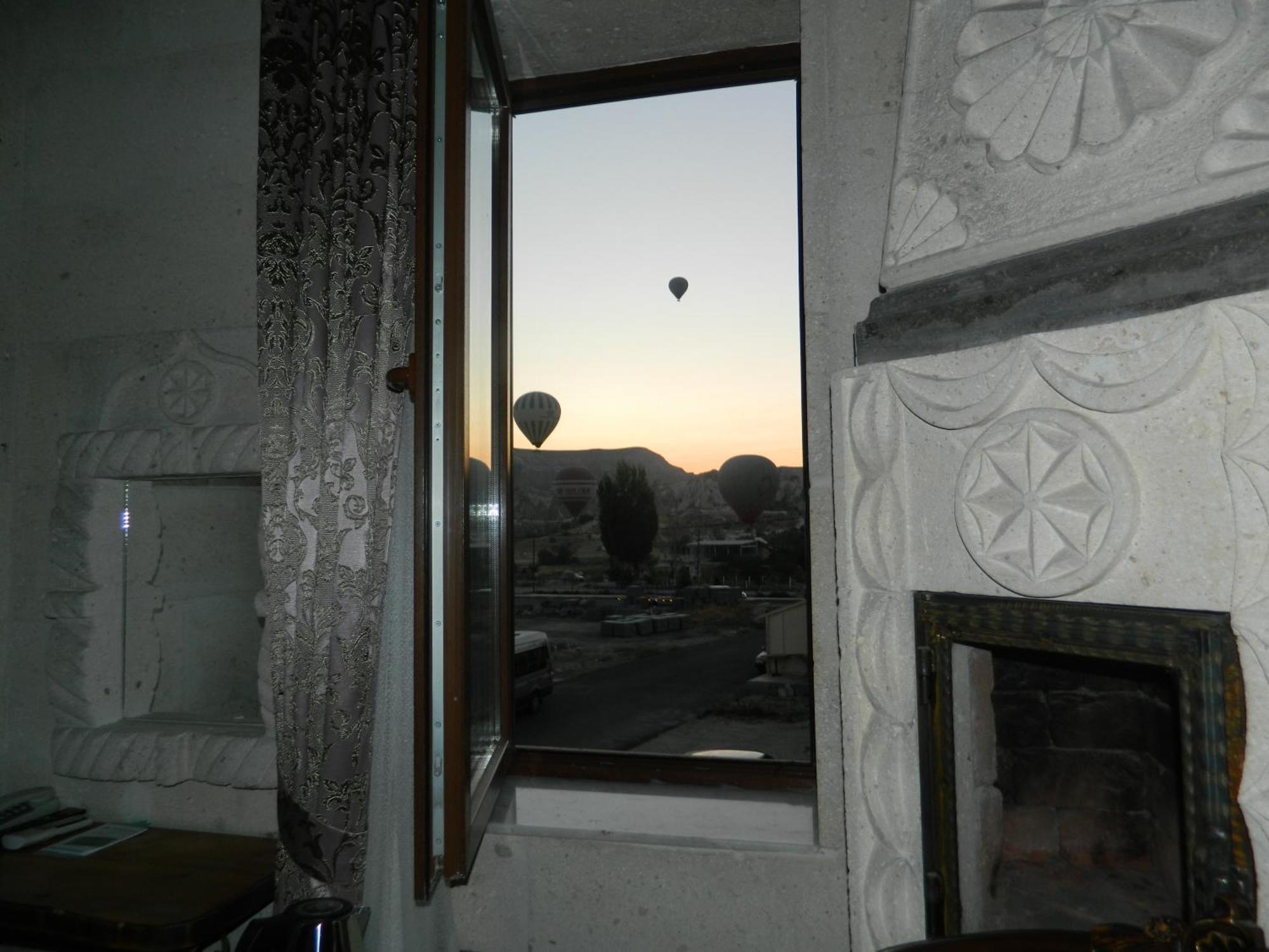 Sun Rise View 3*
