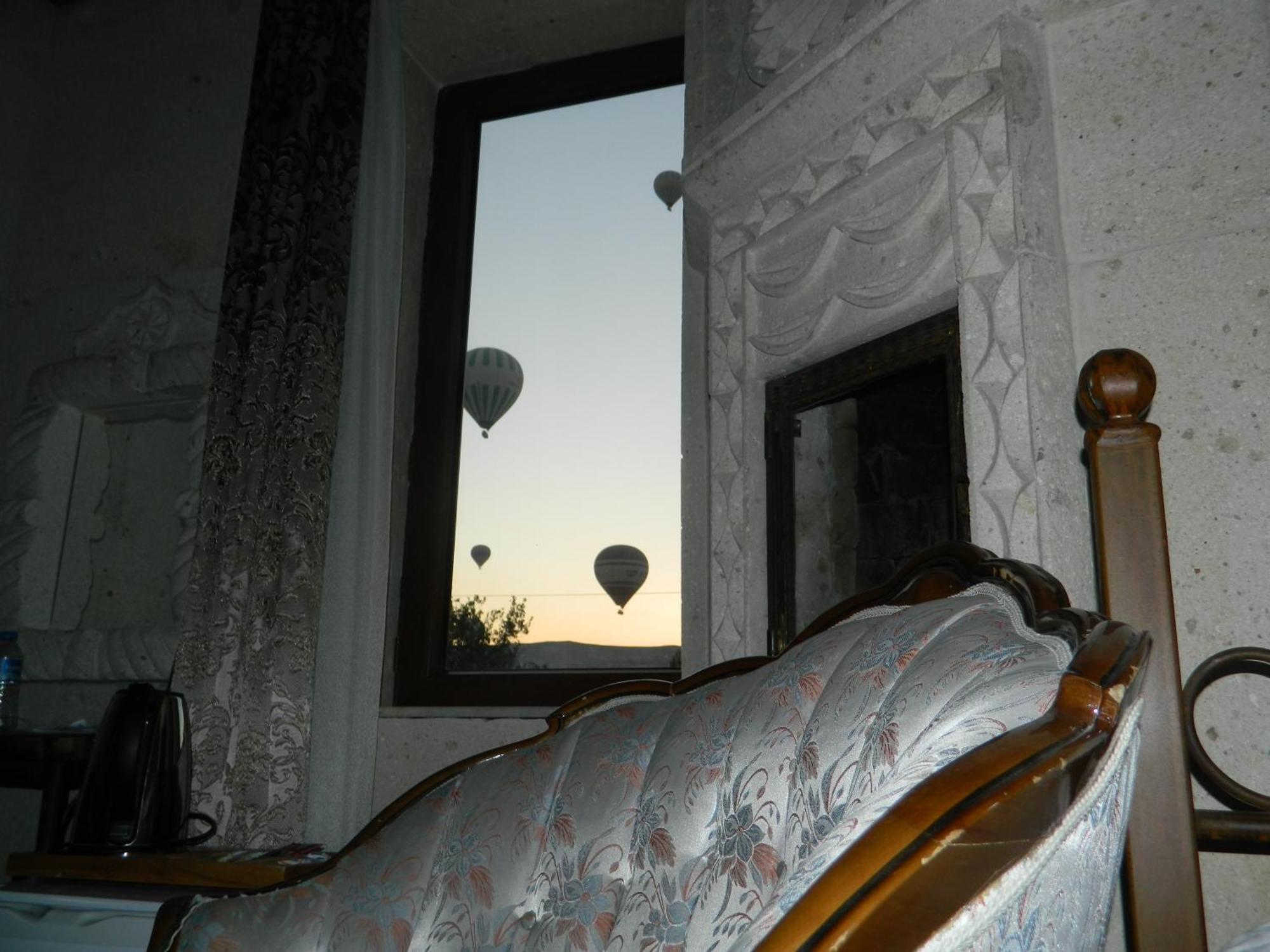 Sun Rise View Hotel