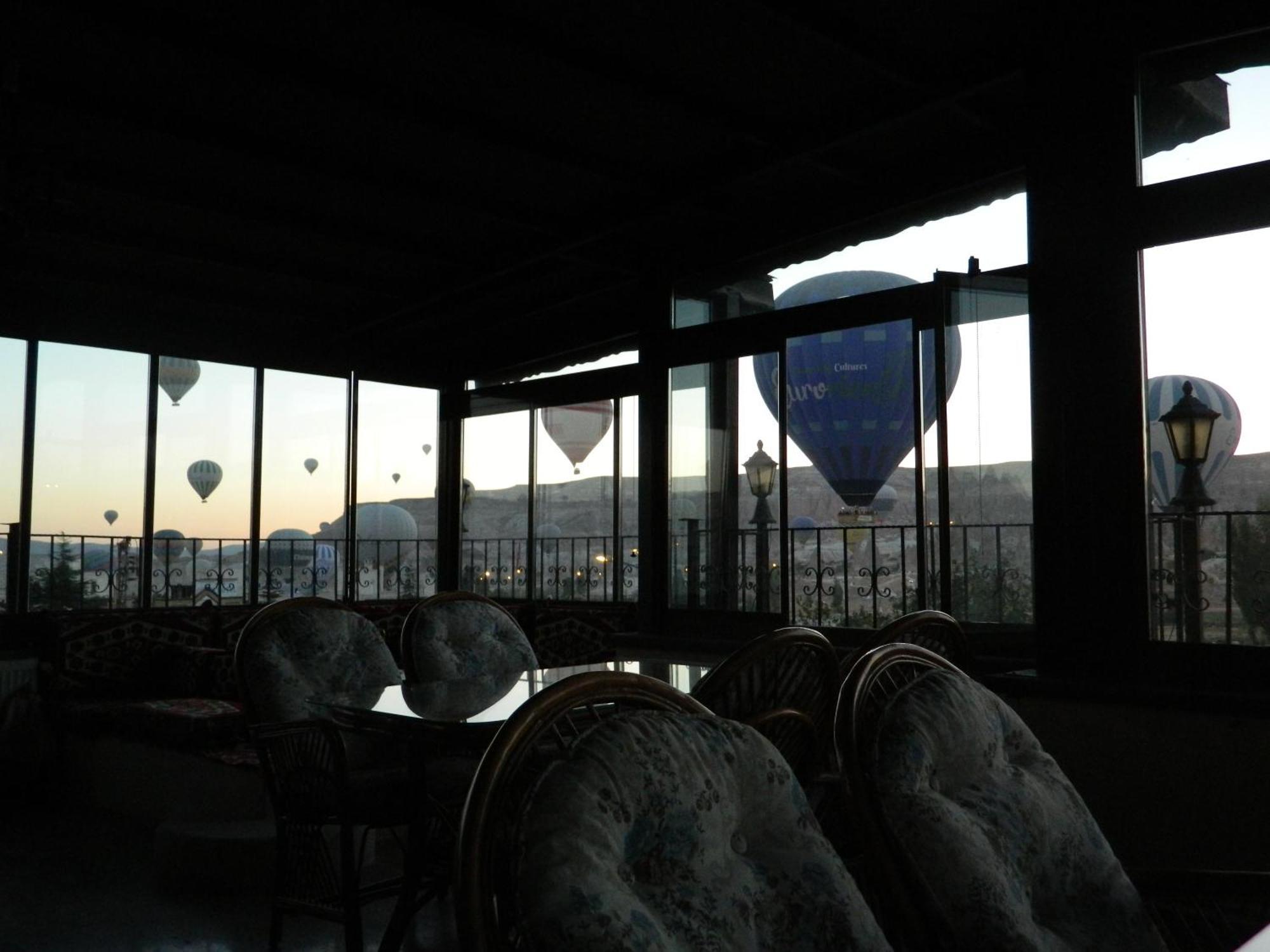 Hotel Sun Rise View Goreme