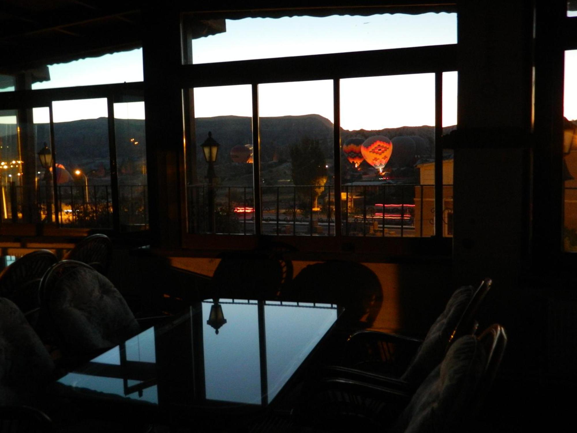 Sun Rise View 3* Goreme
