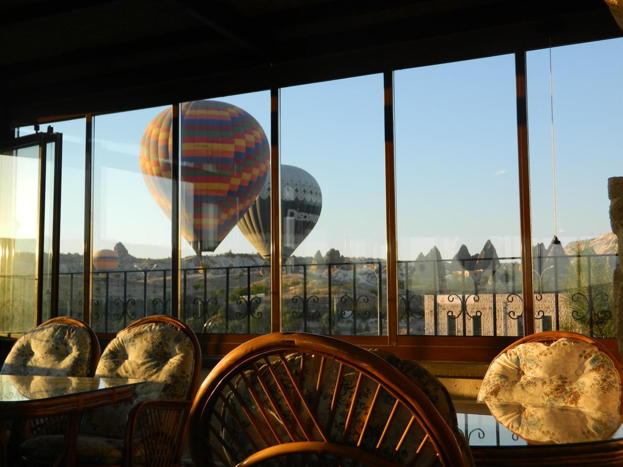 Sun Rise View 3*