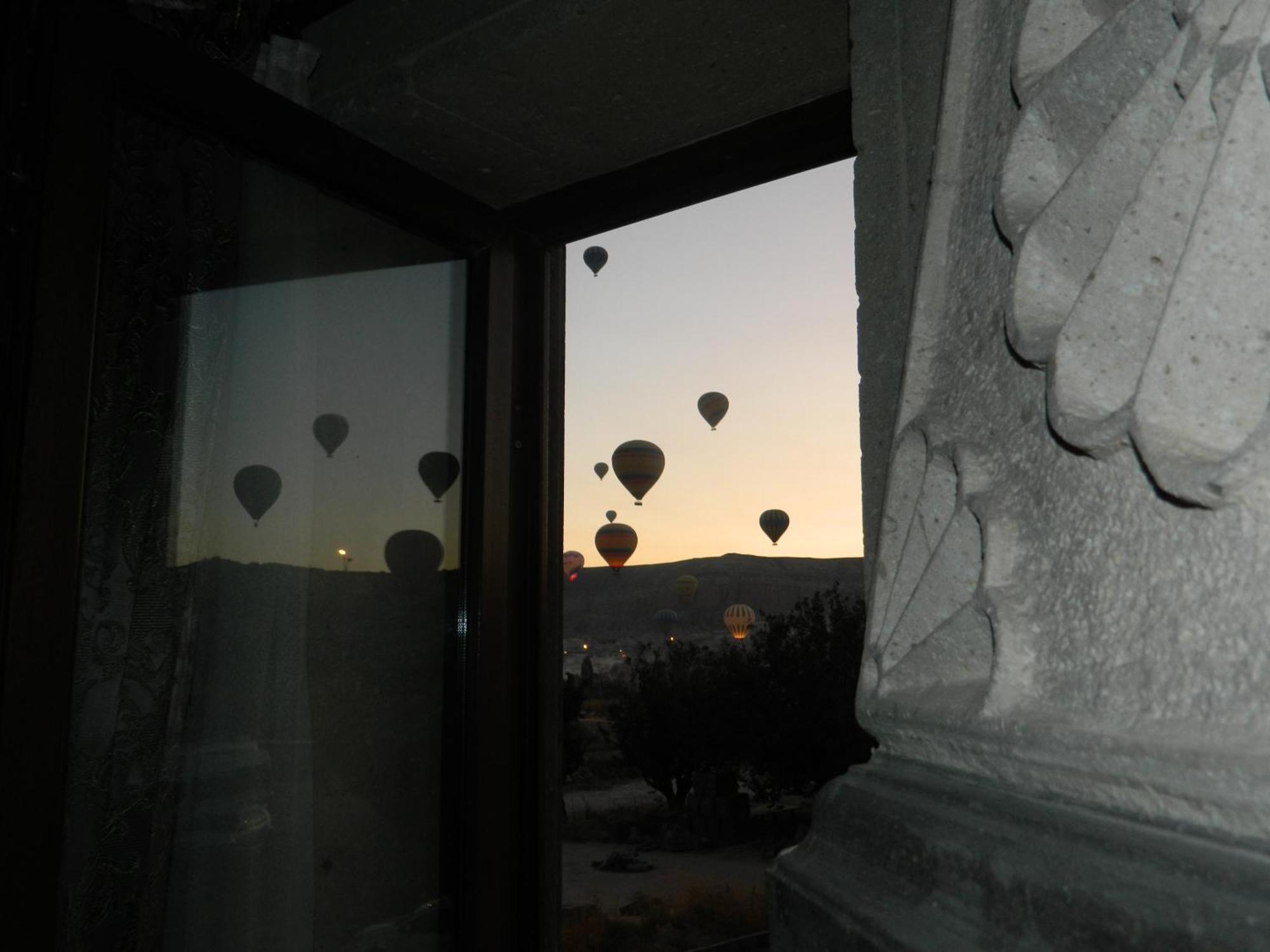 Hotel Sun Rise View Goreme