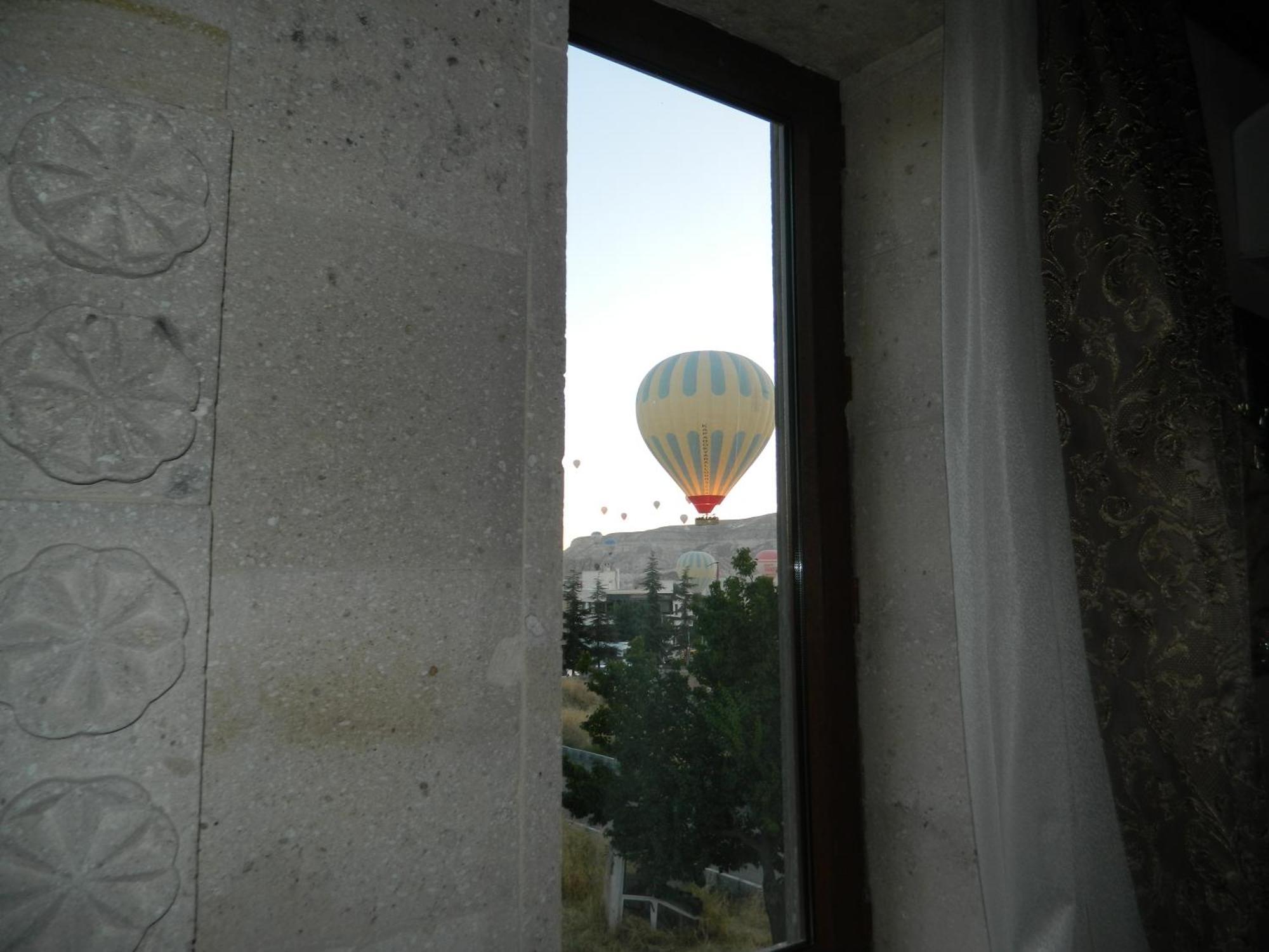 Hotel Sun Rise View 3*