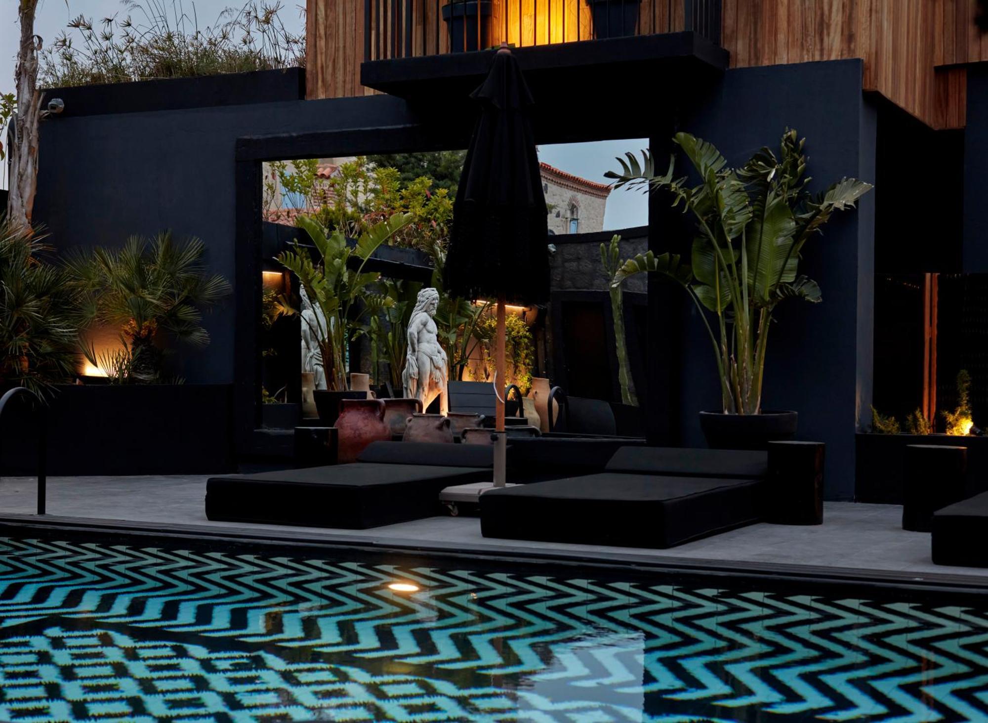 Hotel The Local House Alacati *