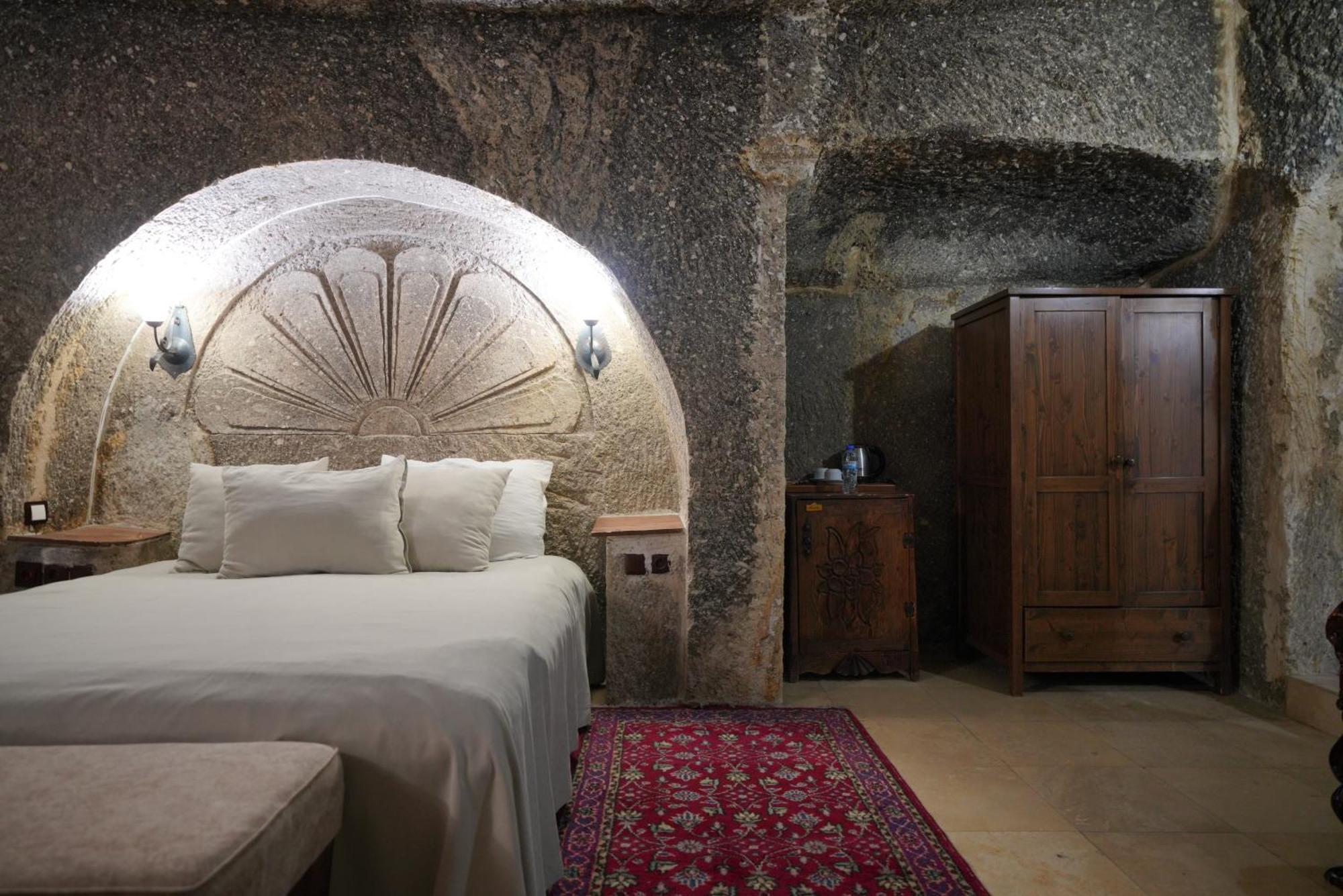 Hotel Flintstones Cave Goreme