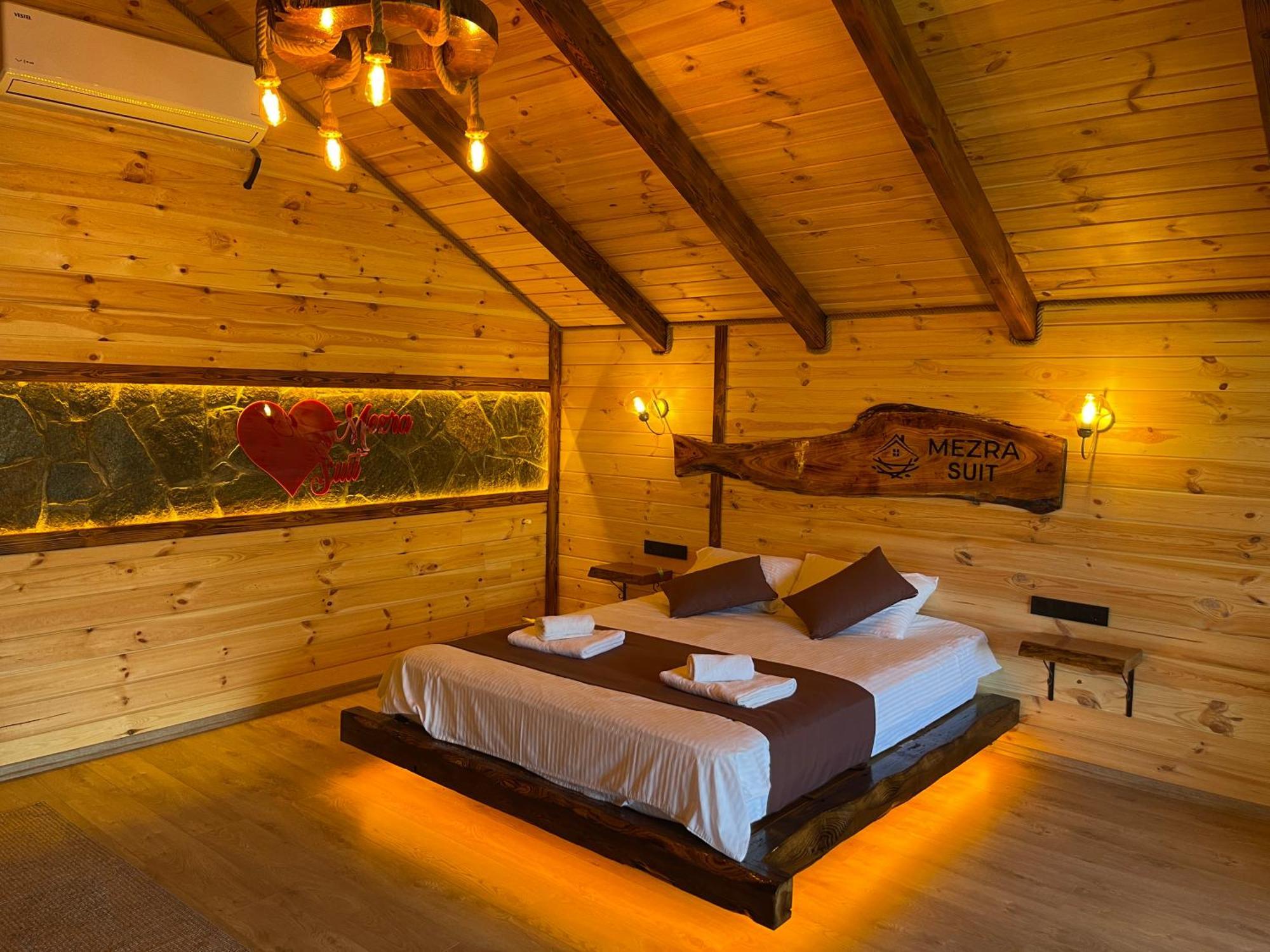 Mezrasuit Aparthotel *