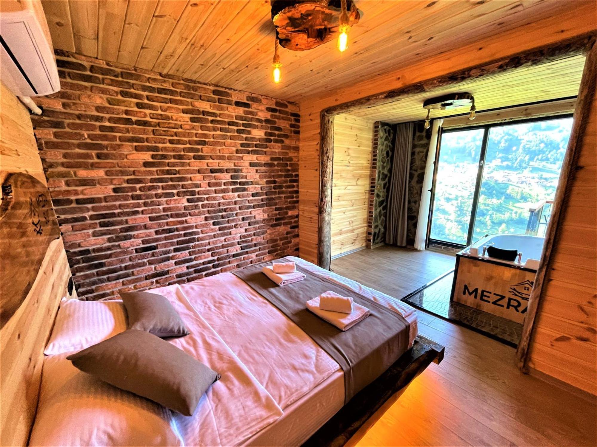 Mezrasuit Aparthotel *