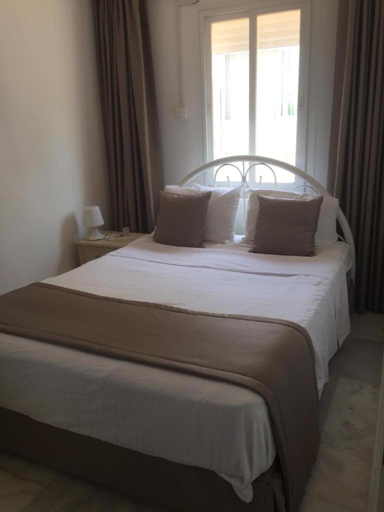 Anja Holiday home *