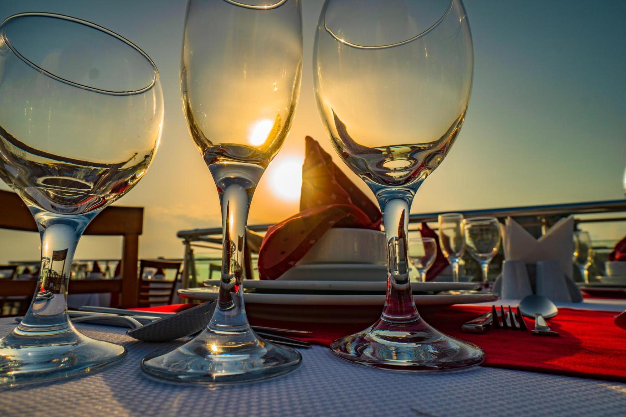 Senza Grand Santana Hotel 5*